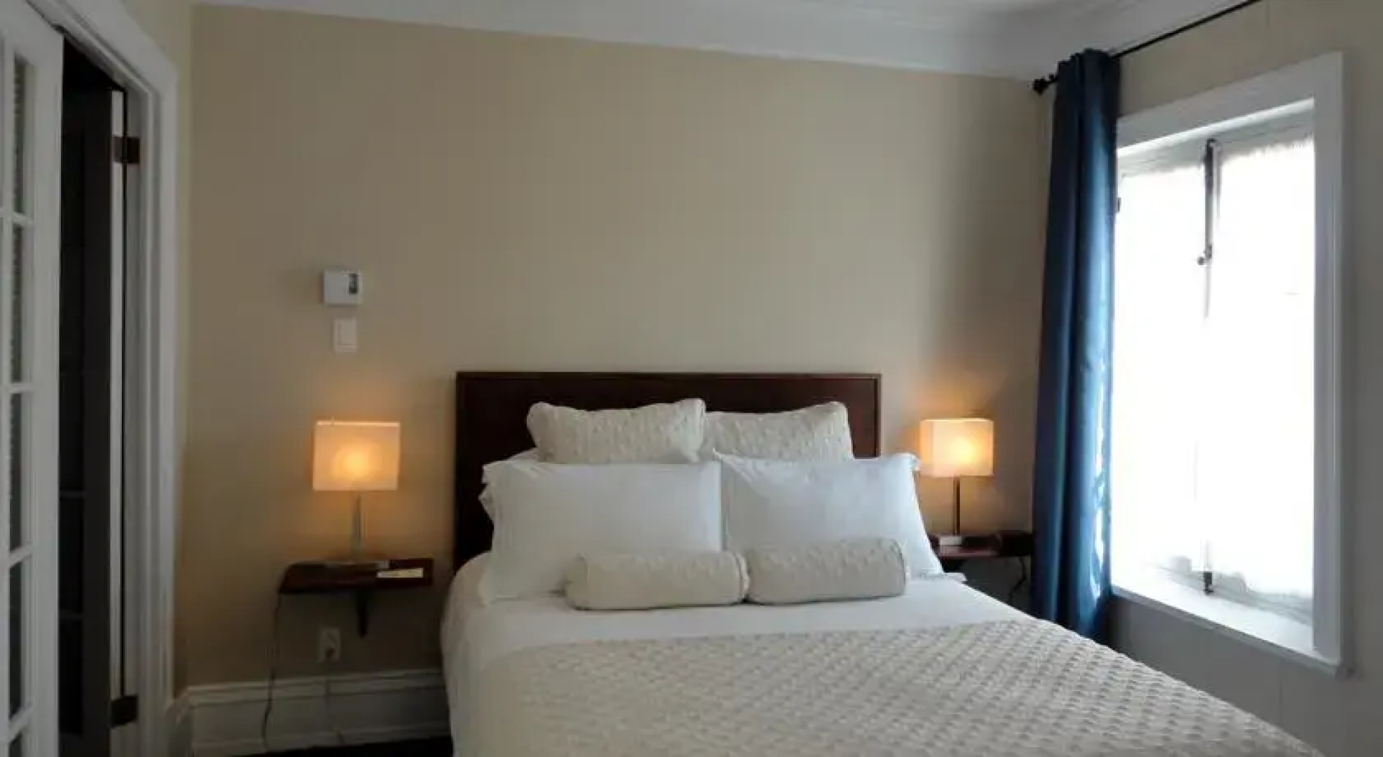 Auberge La Fée Gourmande