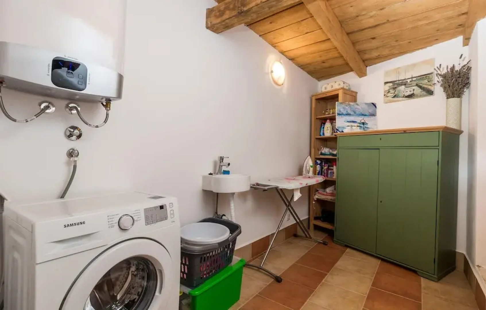 Amazing Home in Zgaljici With Sauna, Wifi and 4 Bedrooms