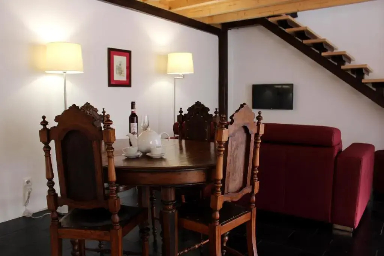 Aromas dos Salgueiros