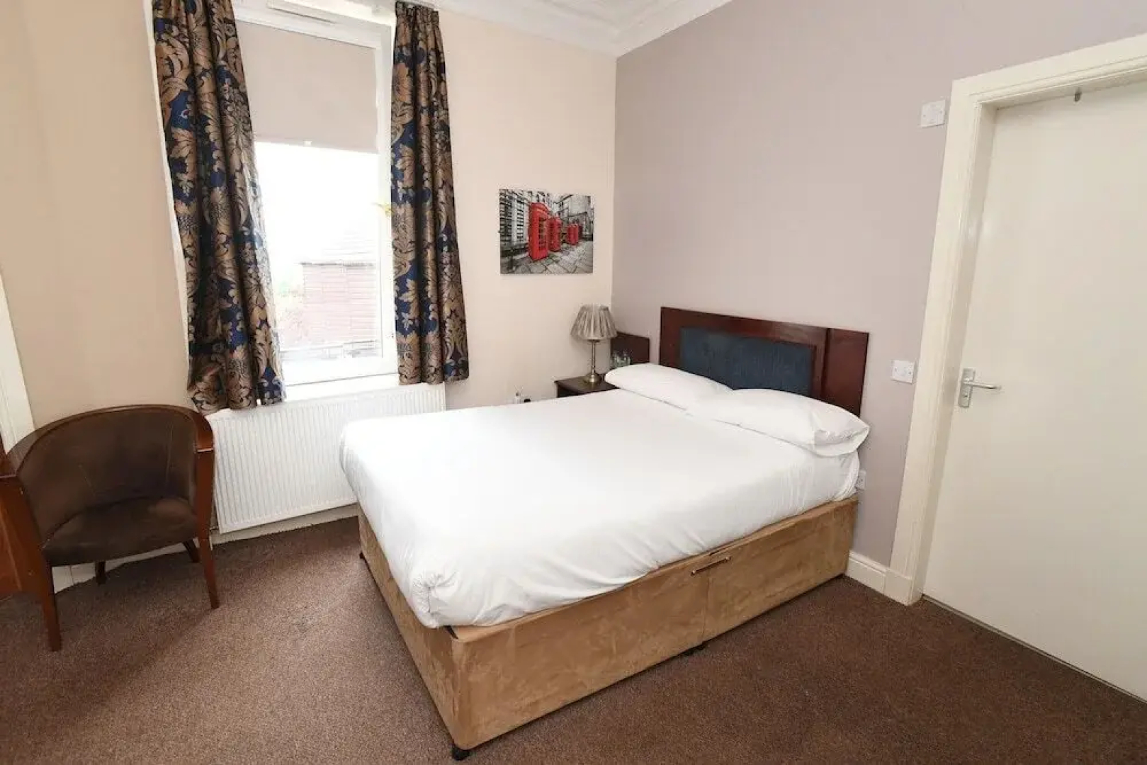 Rooms @ The Royal