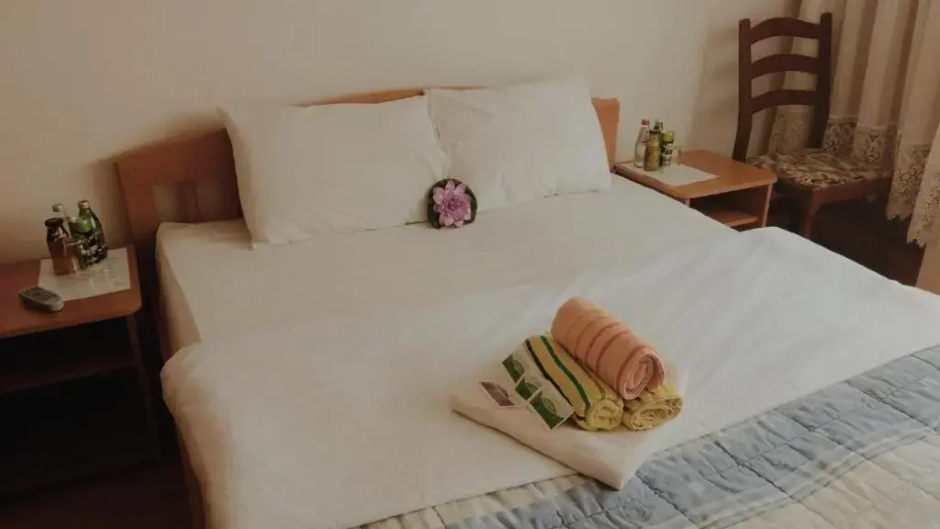 Hotel Konaciste Goc Trstenik