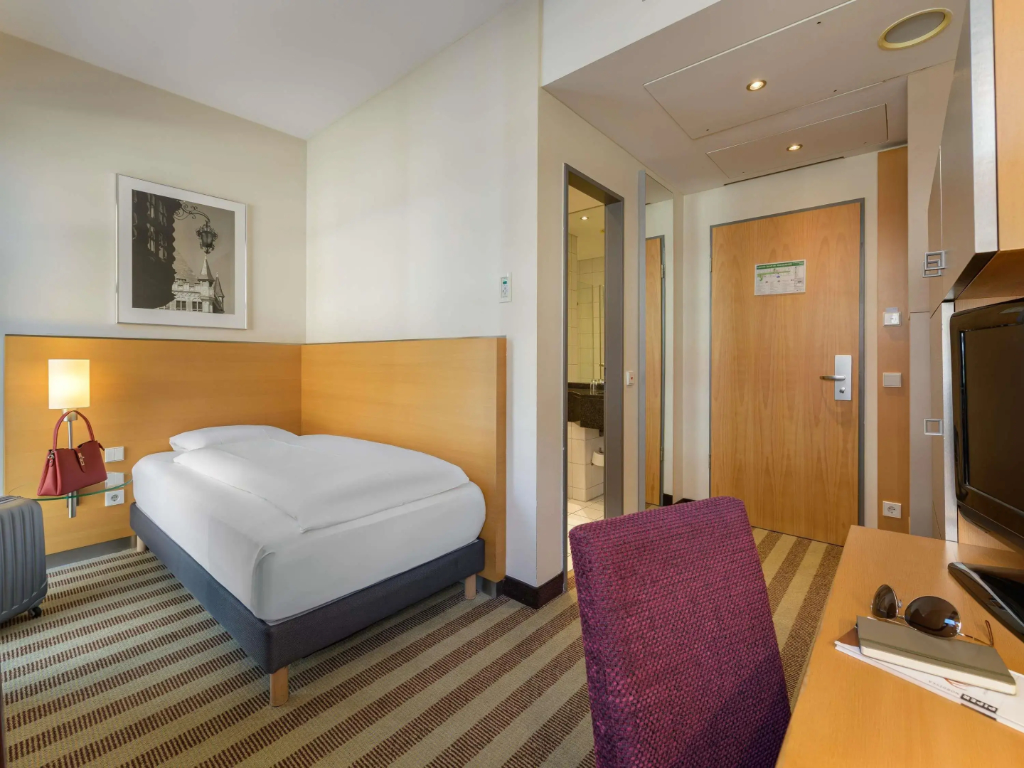 Mercure Hotel Aachen am Dom
