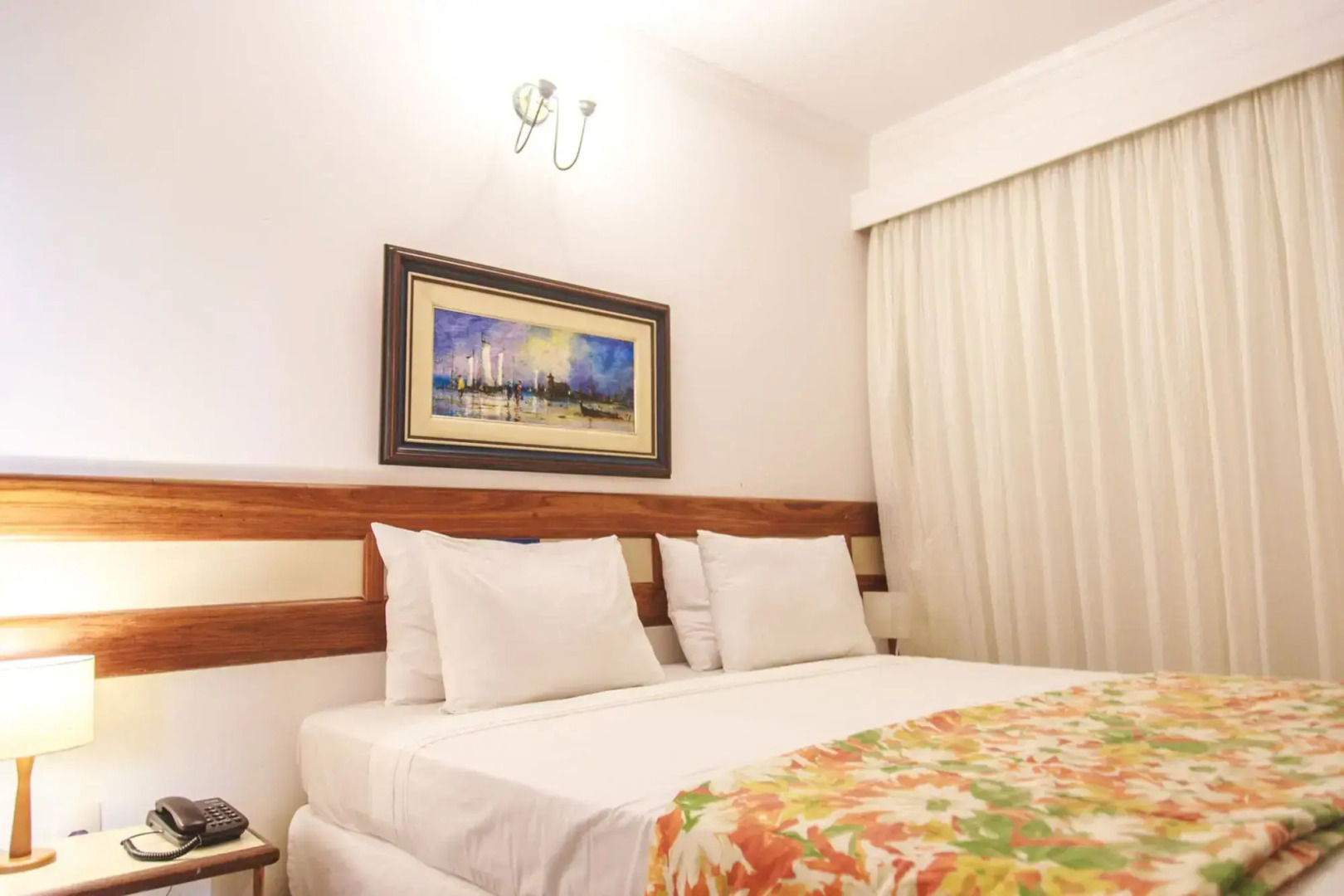 Porto Seguro Eco Bahia Hotel