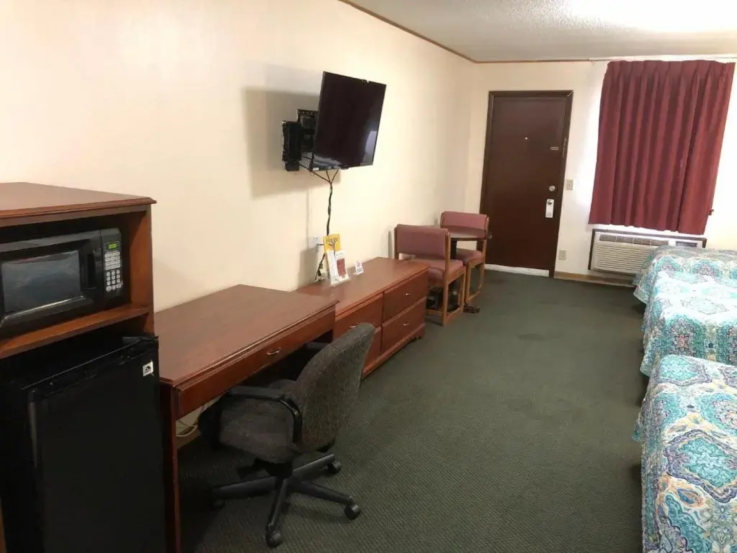 Budget Host Inn Emporia