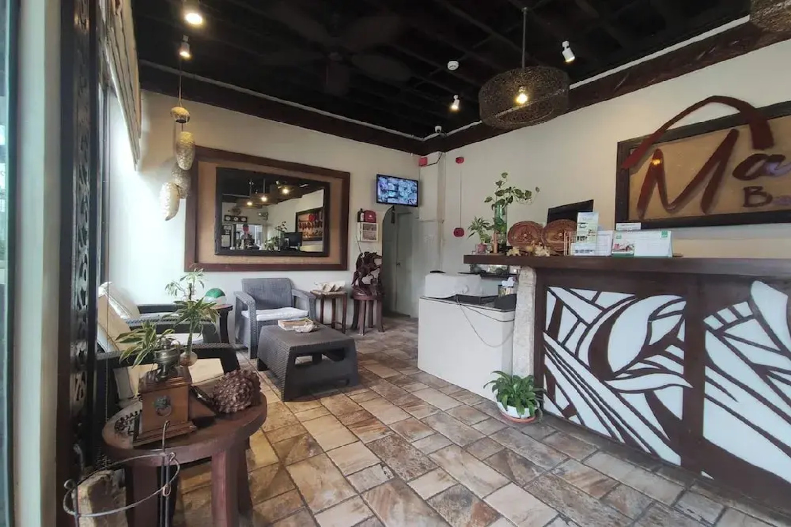 Maritoni Bali Suites And Villas