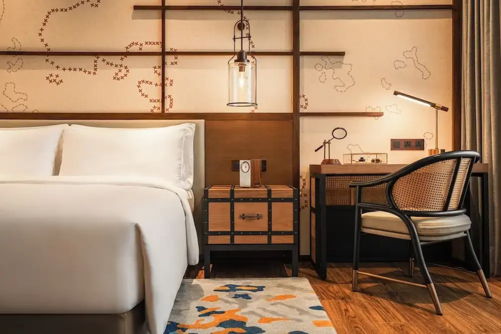 Hotel Indigo Bintan Lagoi Beach by IHG