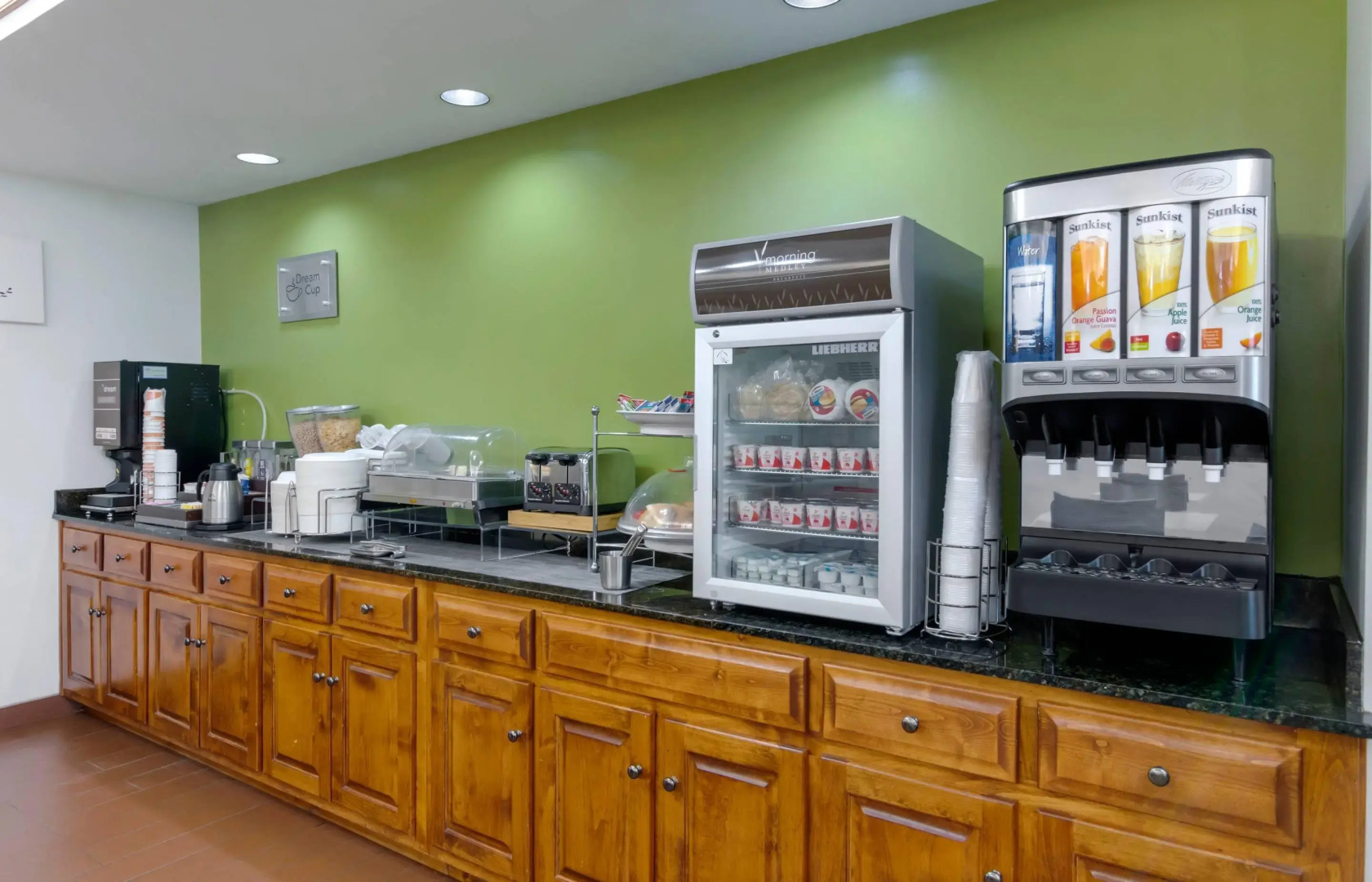 Sleep Inn & Suites Prince George near Fort Lee