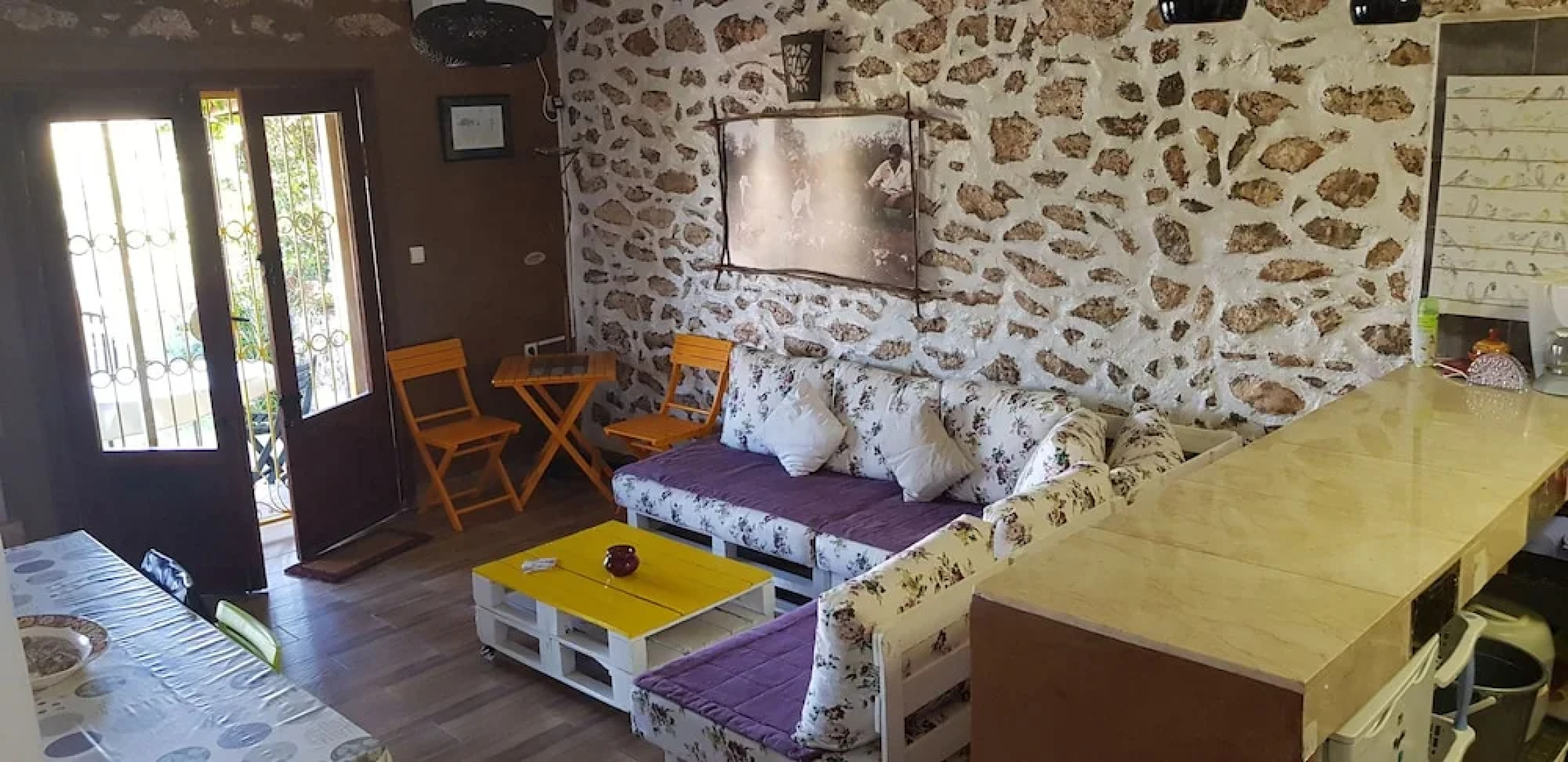 Maison la Branche d Oiseaux