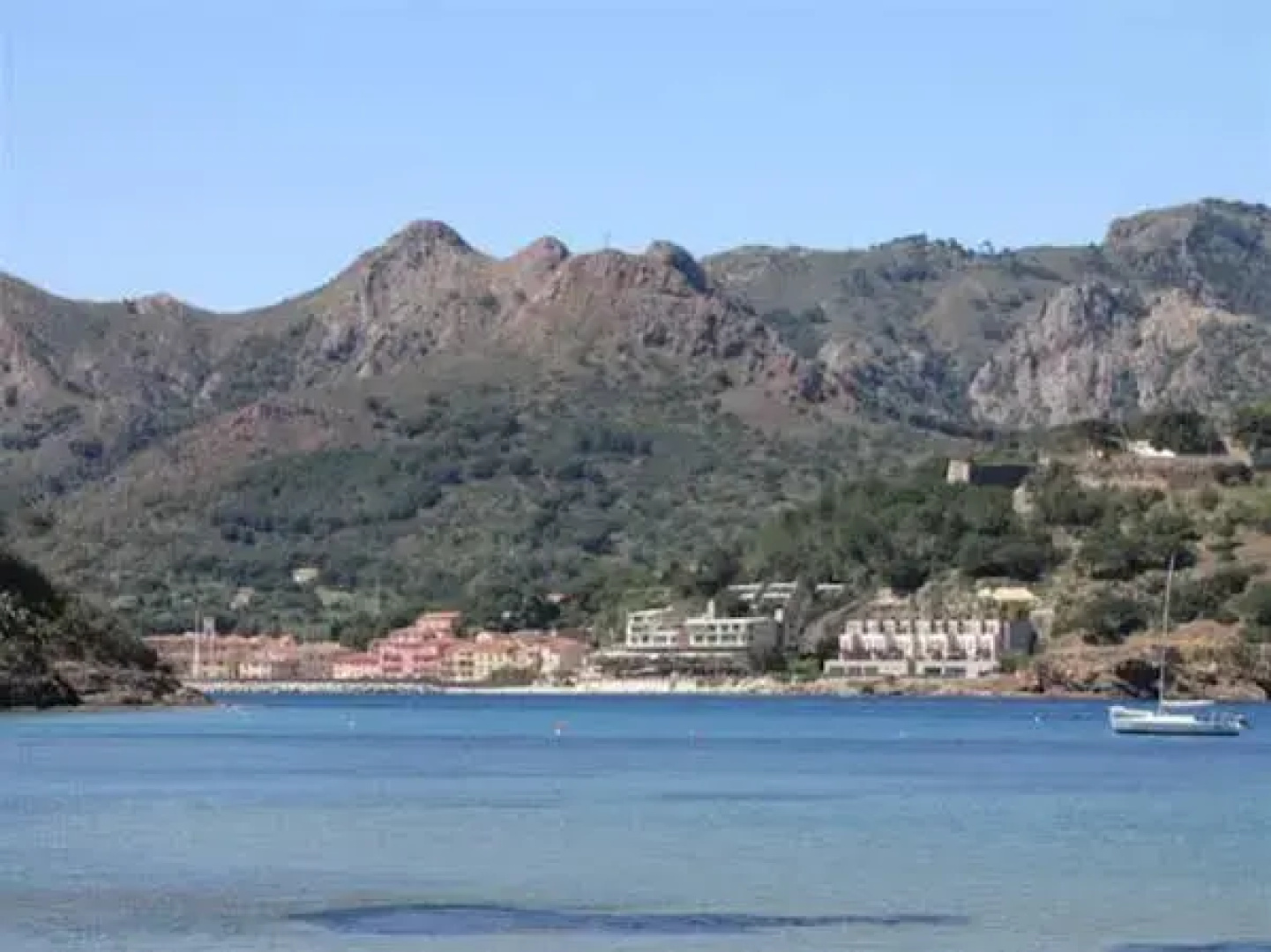 Villa Italia B&B