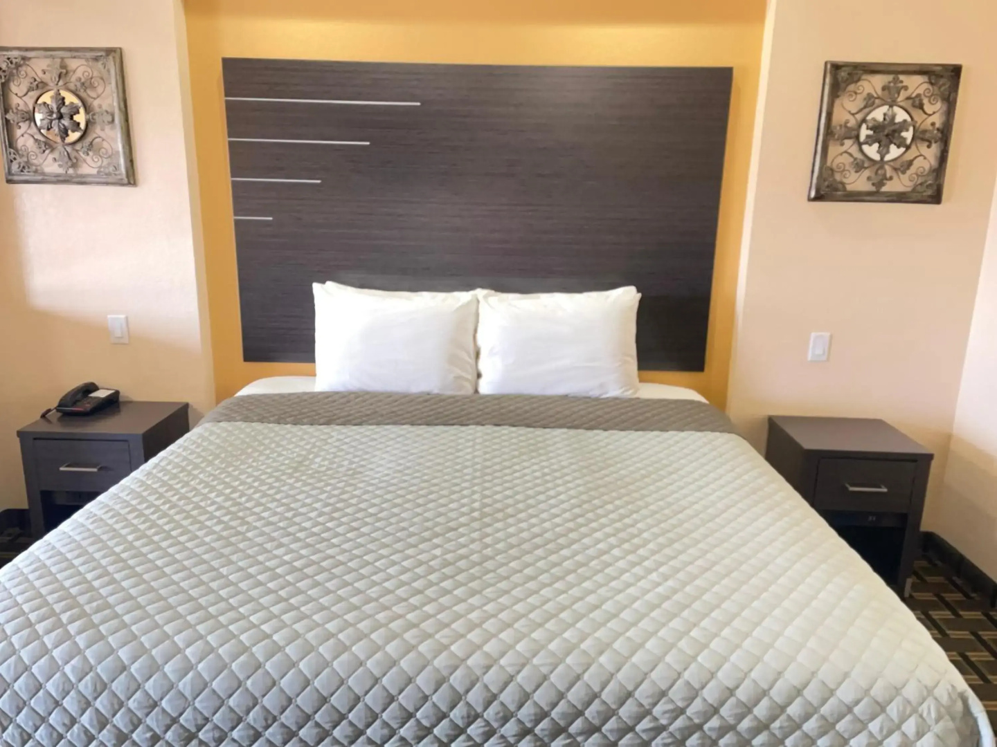 Homegate Inn and Suites