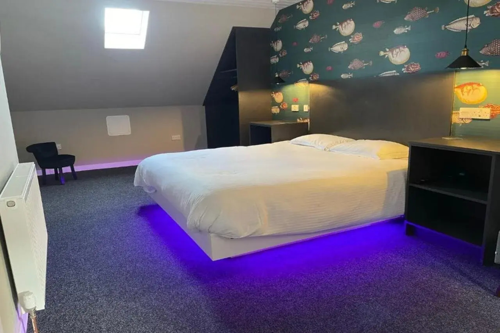 The Inn @ Y-Not