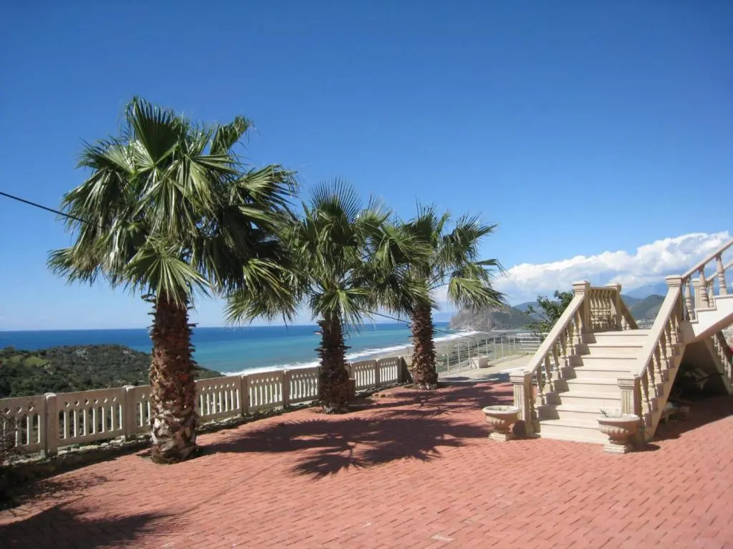 Holiday Home Gazipasa