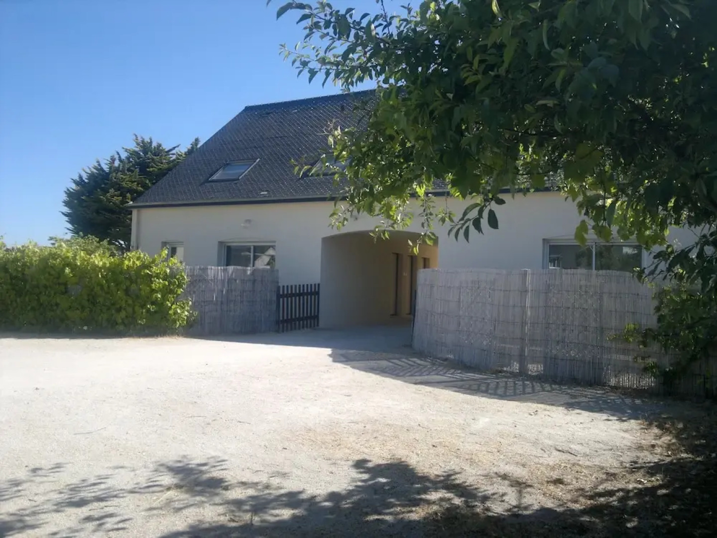 Résidence Ondines - Les T2 4 personnes