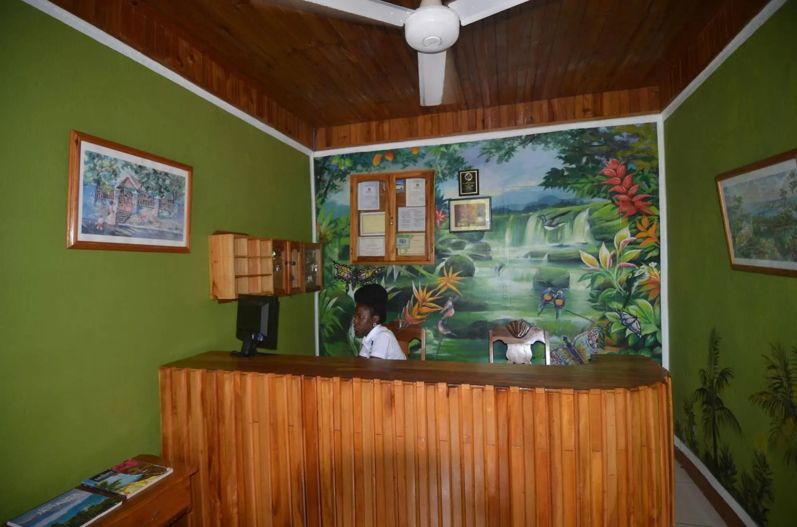 Bay View Eco Resort & Spa