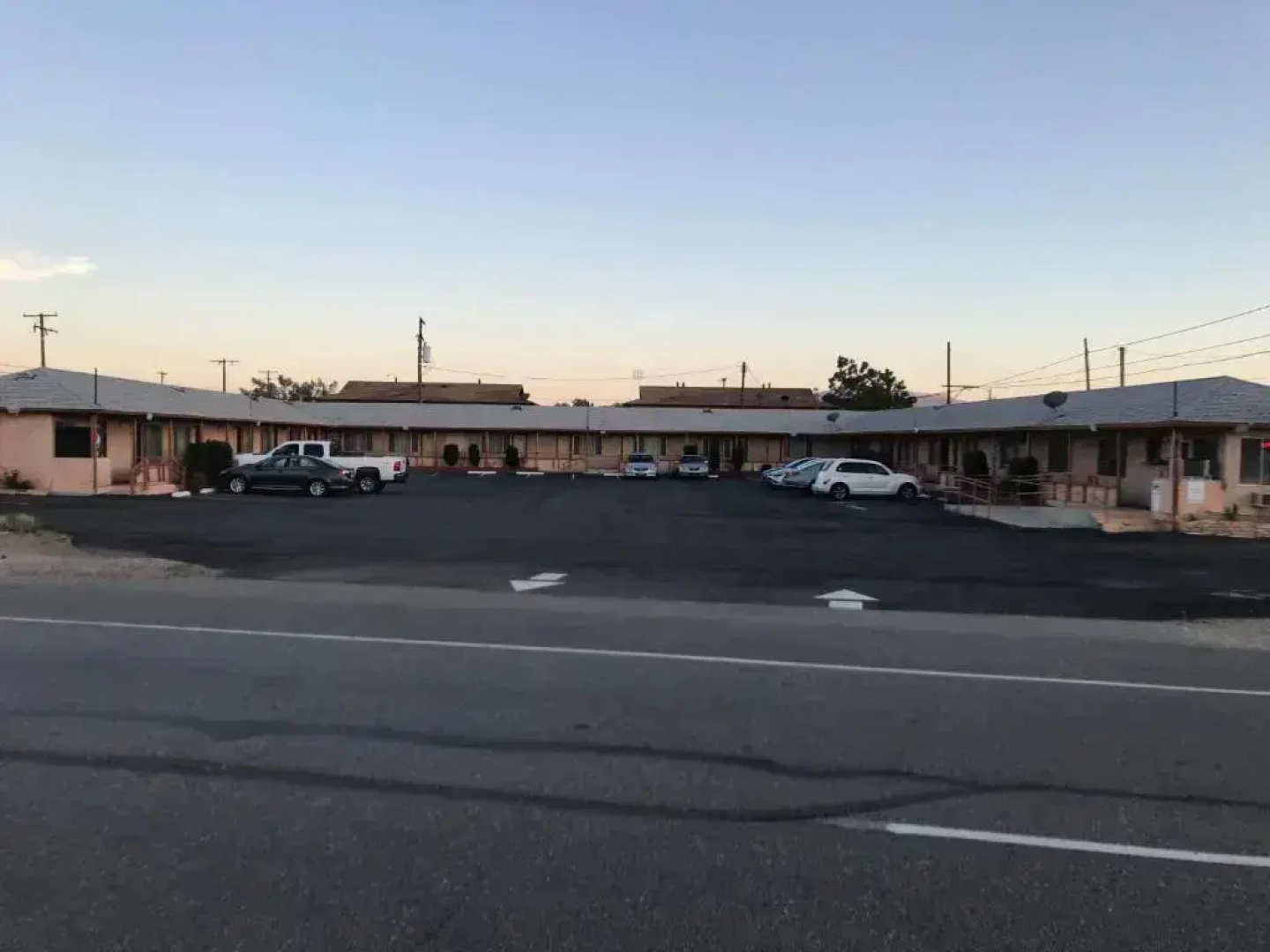 Desert Inn