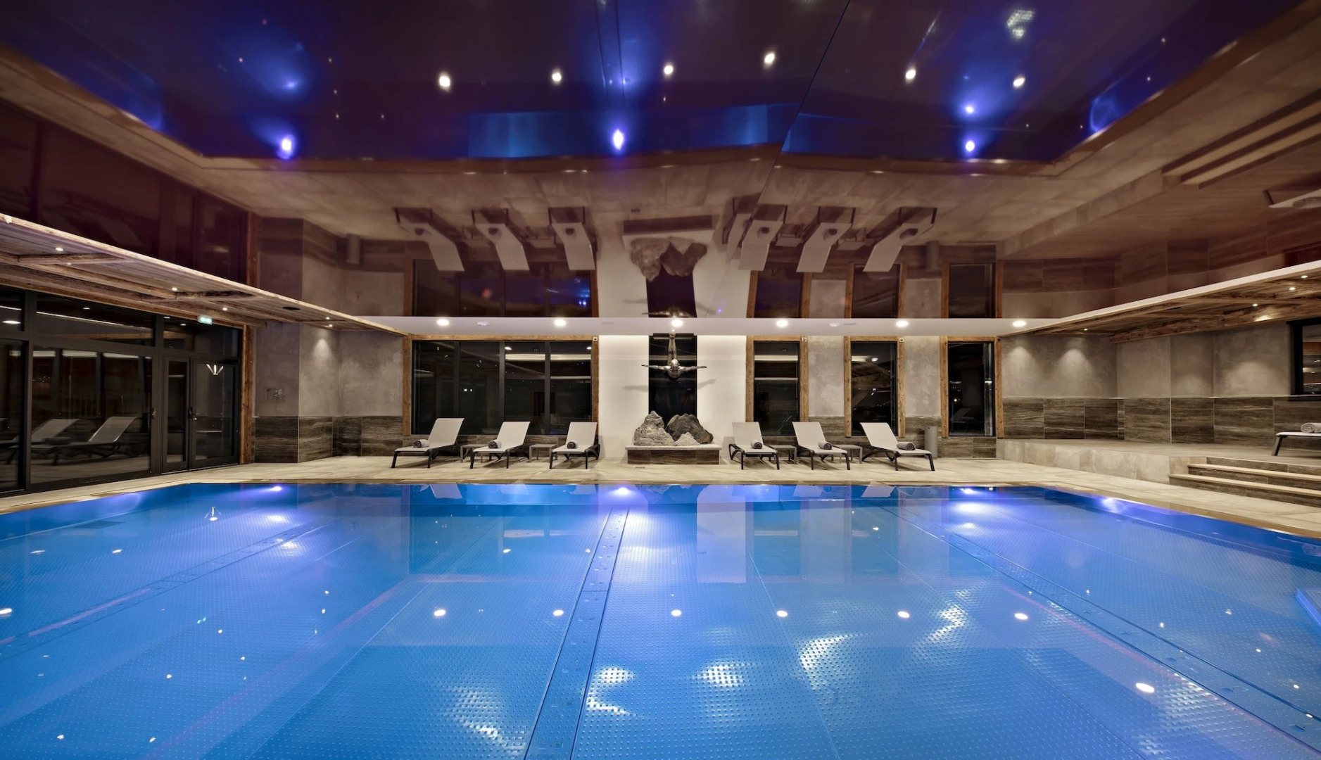 MGM Les Suites d'Alexane