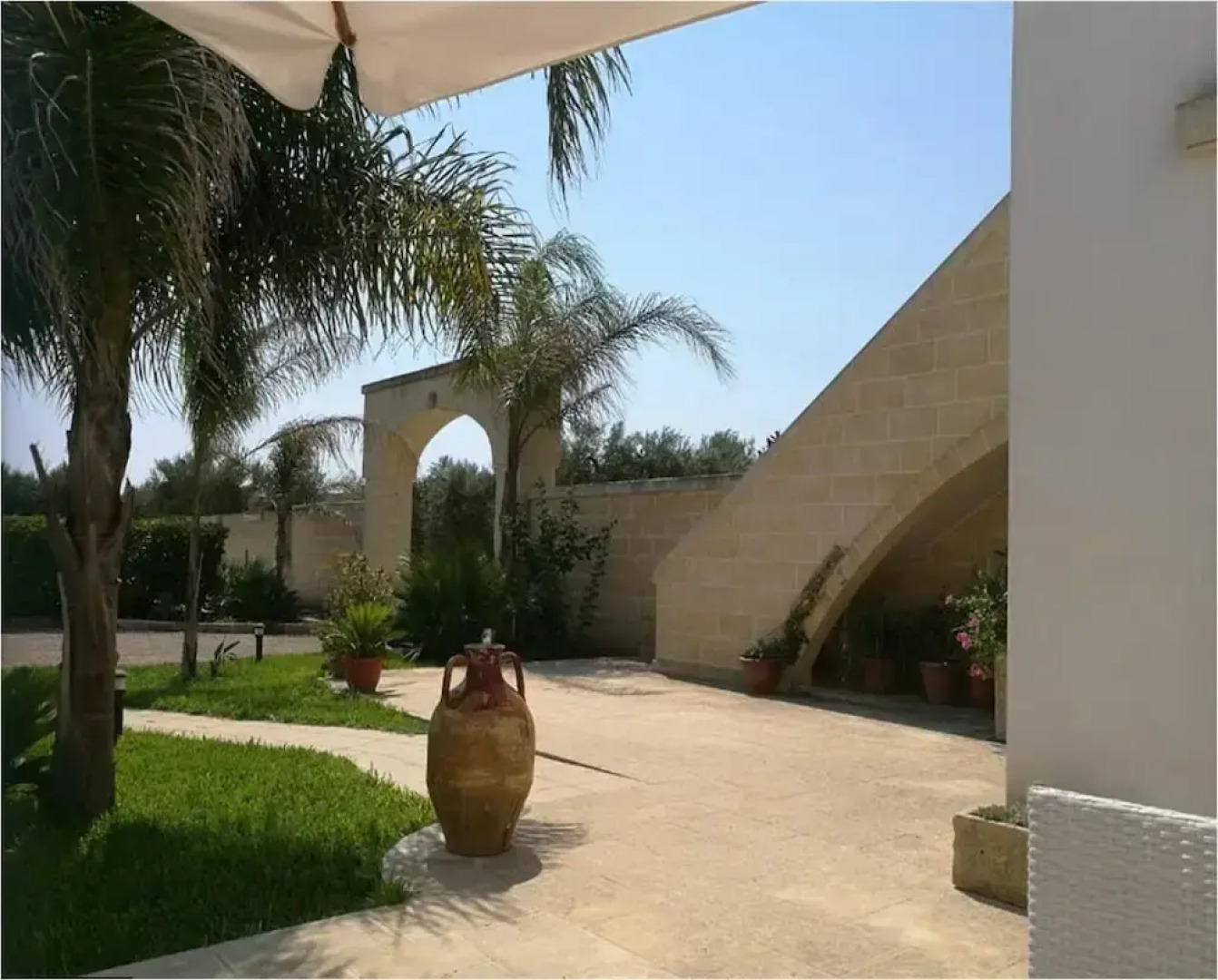 Agriturismo La Paiara