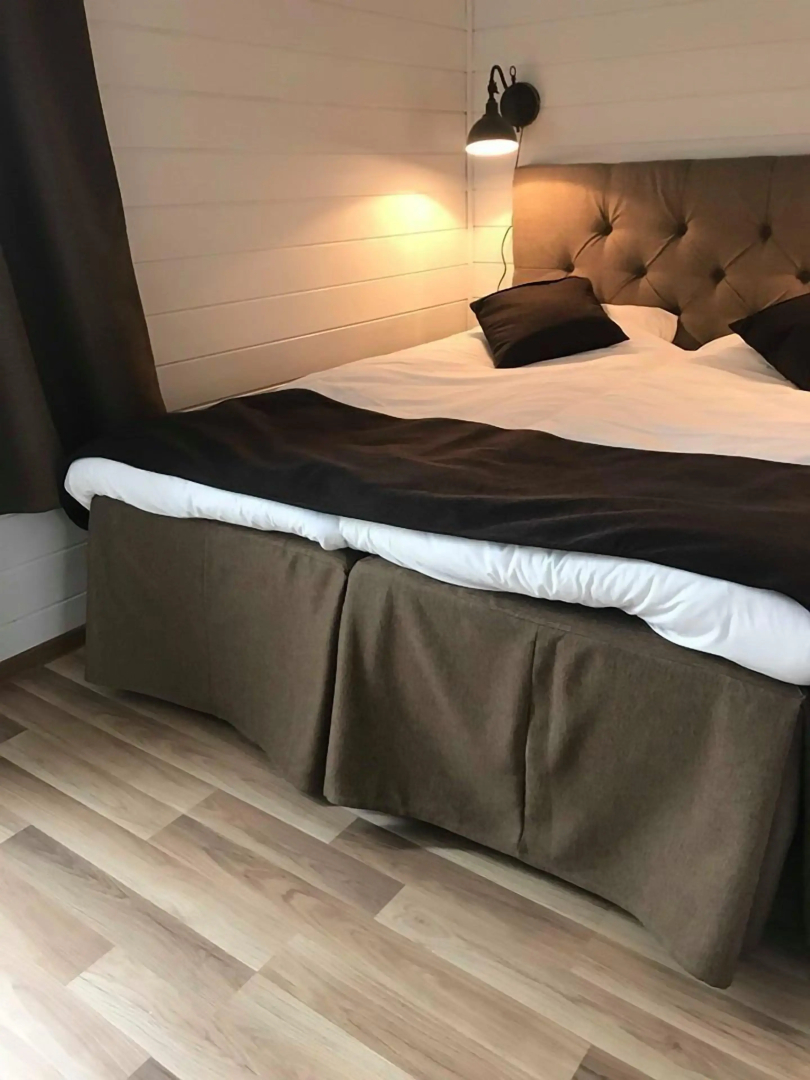 First Camp Karlstorp – Halmstad