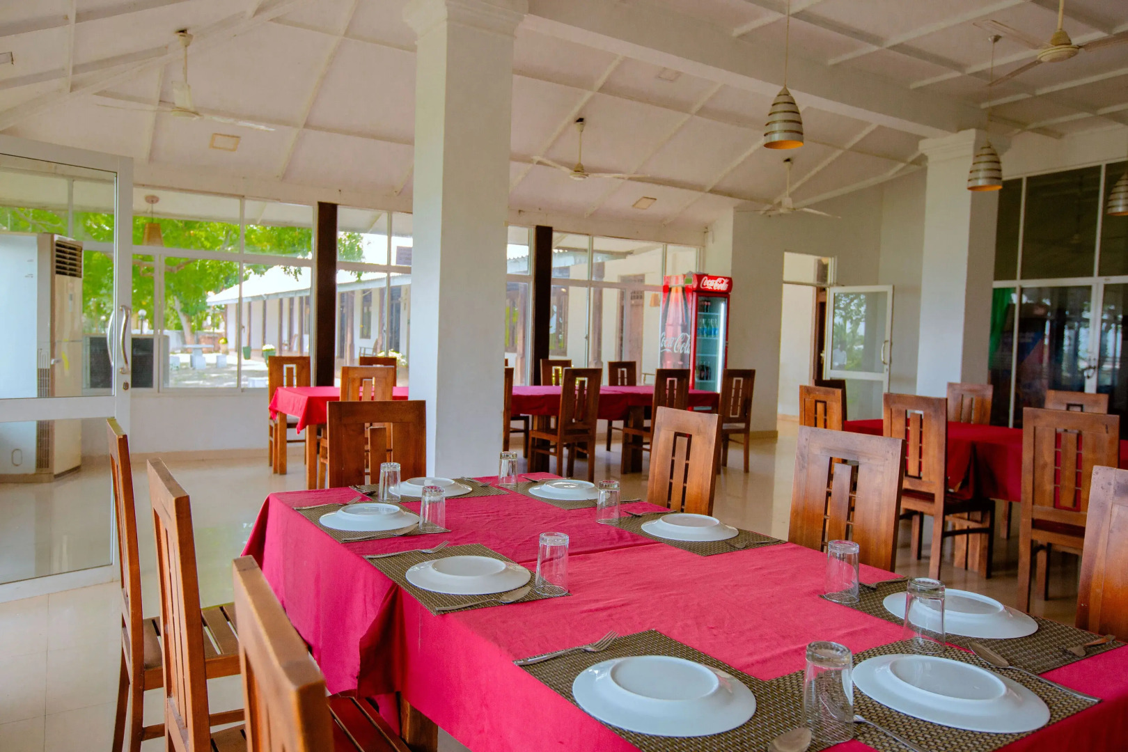 Hambantota Rest House