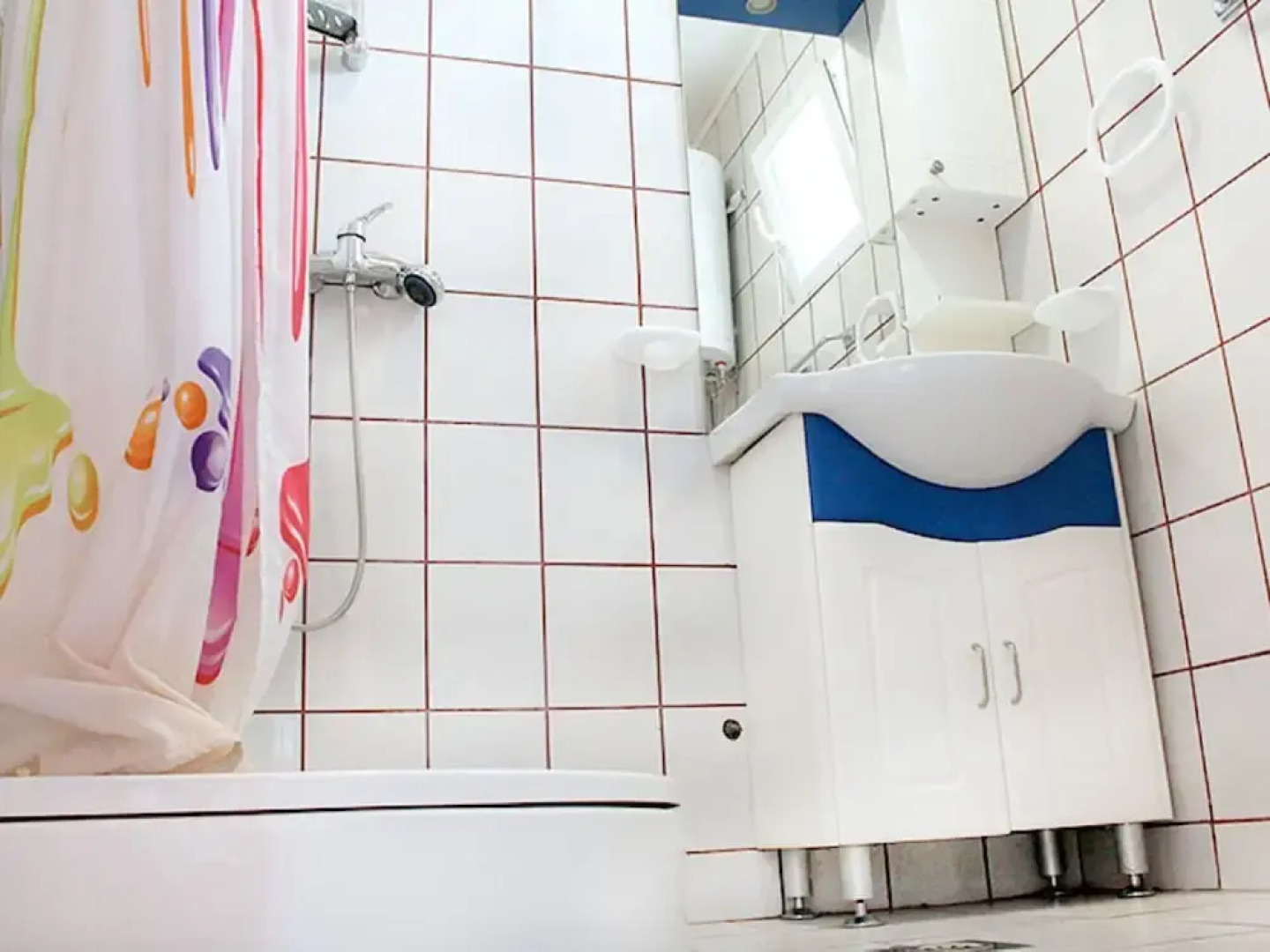 Quaint Holiday Home in Metajna With Terrace