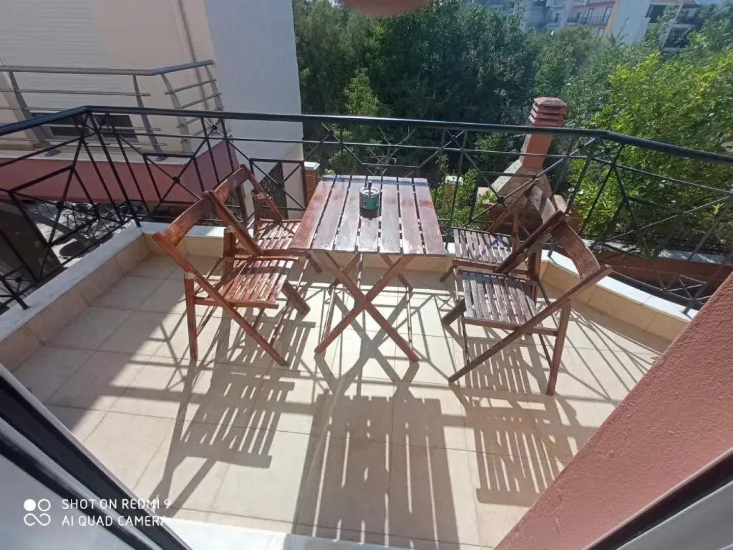 Giorgos Lux Apartments