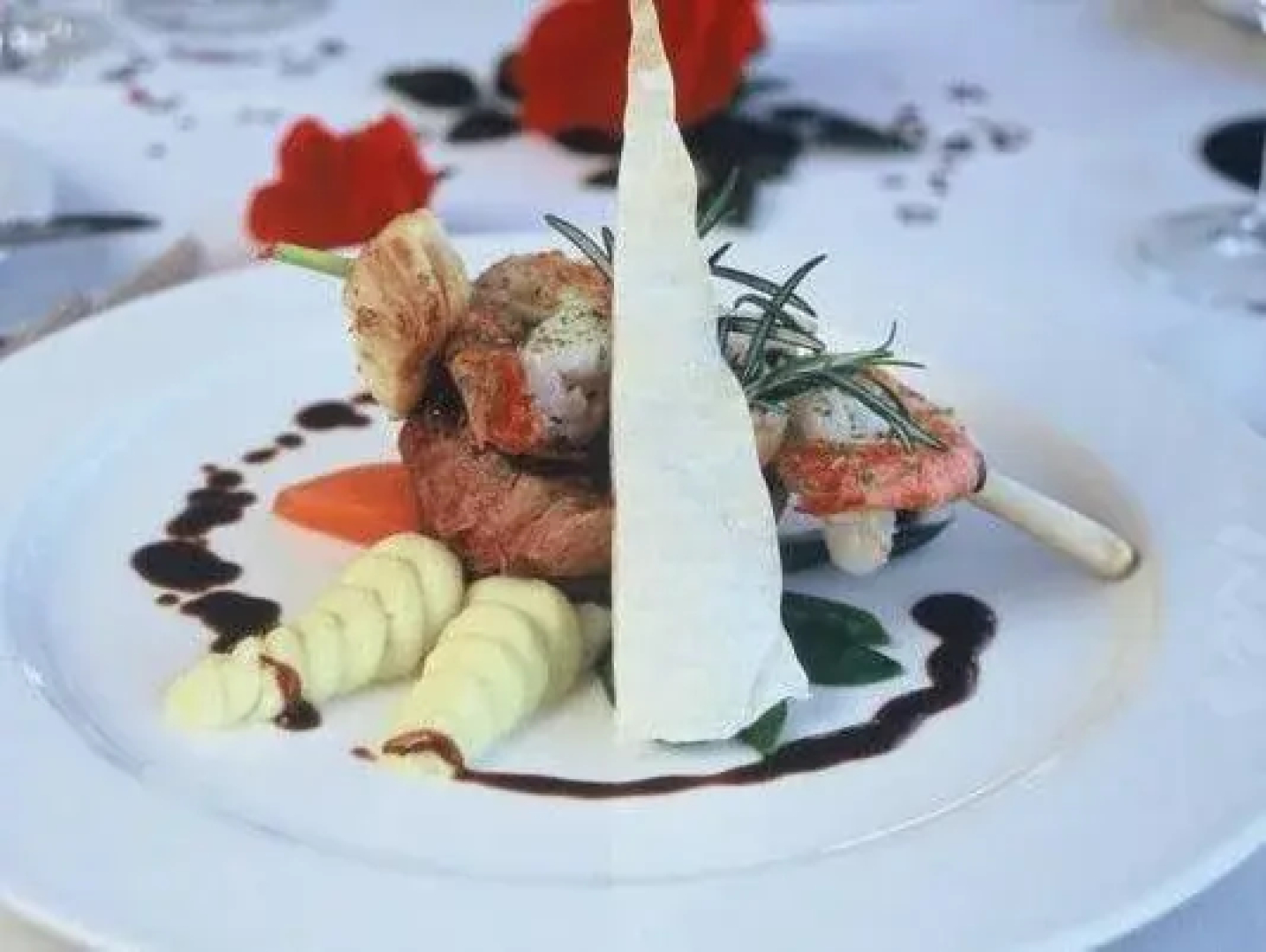 Seminar- & Erlebnishotel RömerTurm