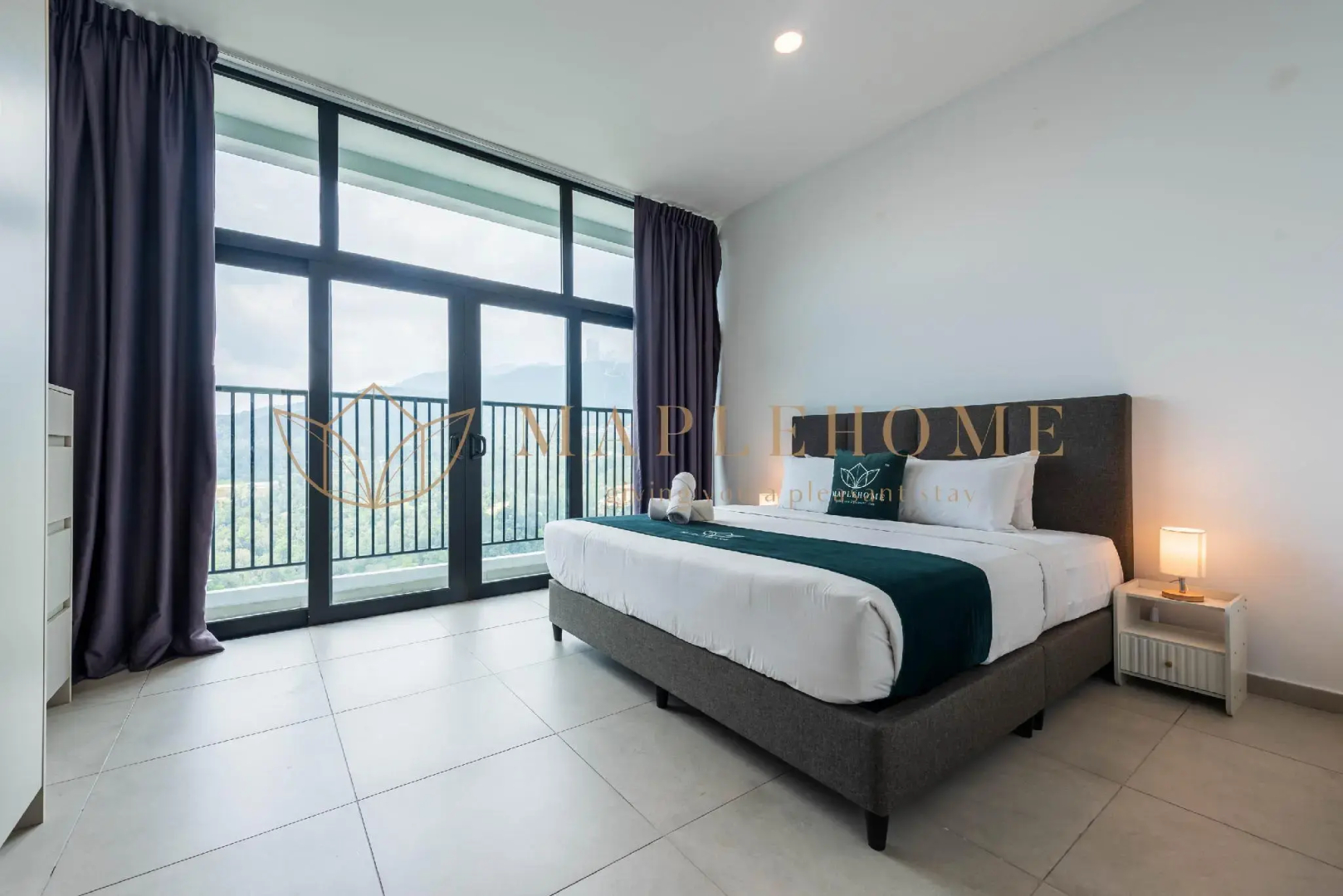 Geo38 Premier Suites Genting Highlands