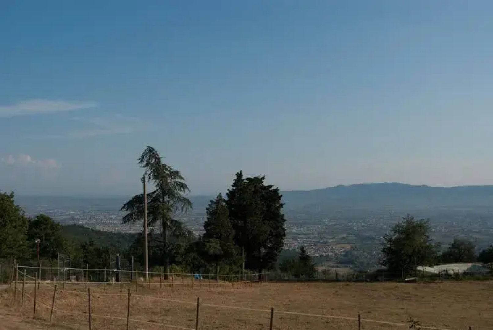Agriturismo Le Vigne