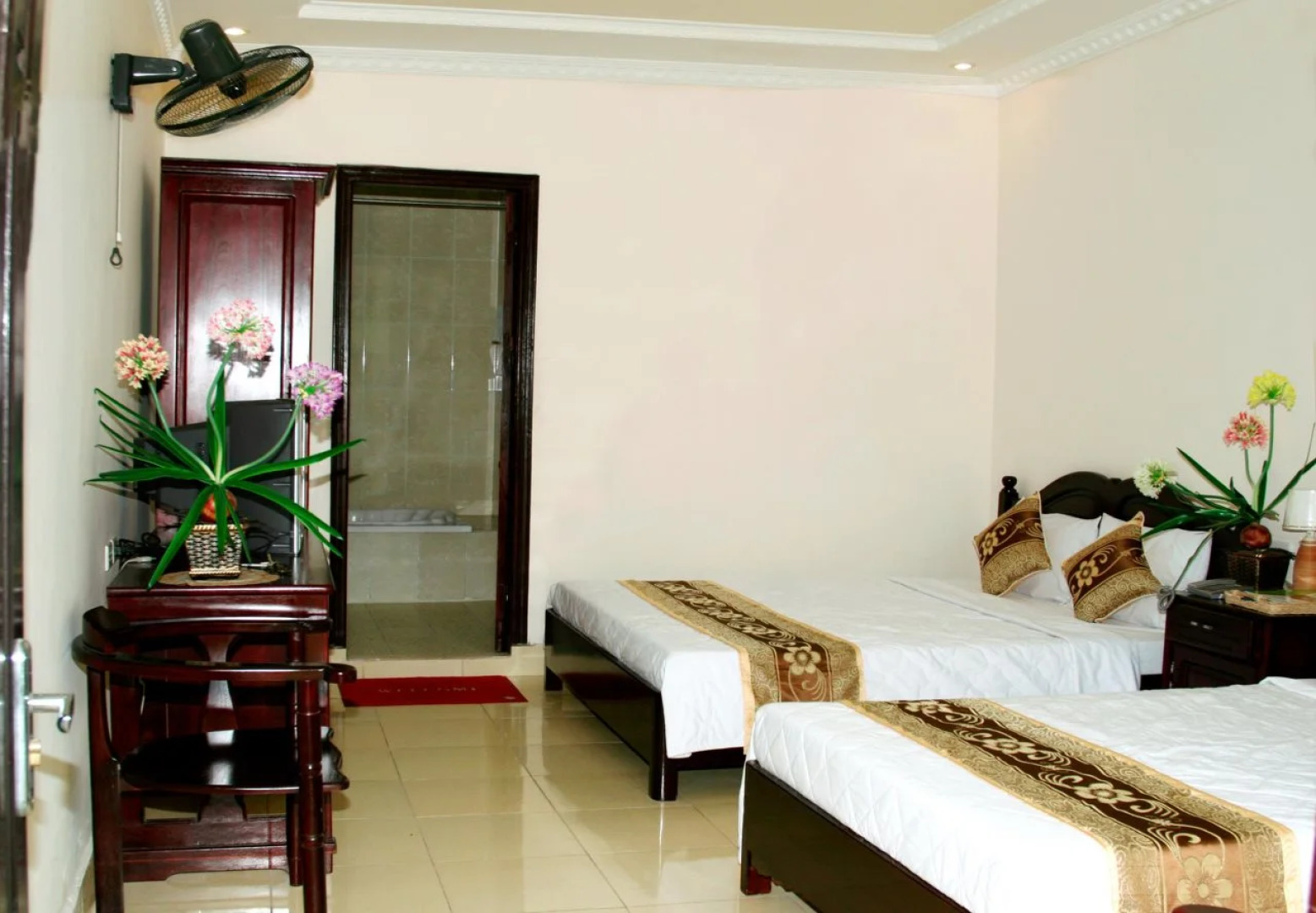 Tien Lang Spa Resort Hai Phong