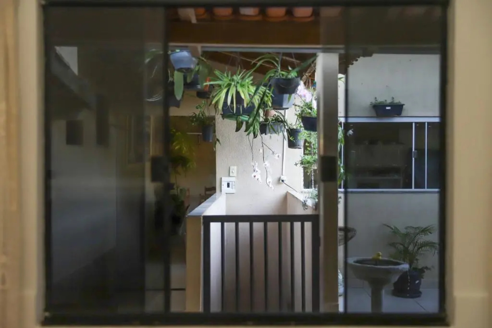 Pousada Serra Da Canastra