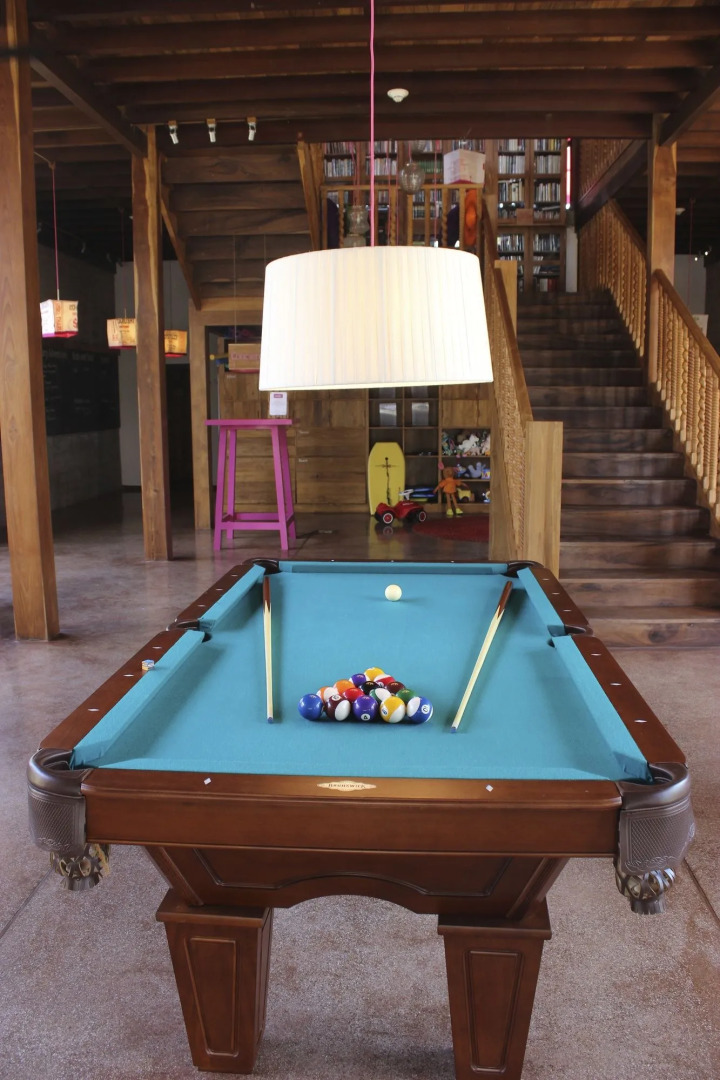 UTMT Underneath the Mango Tree Beach & Spa