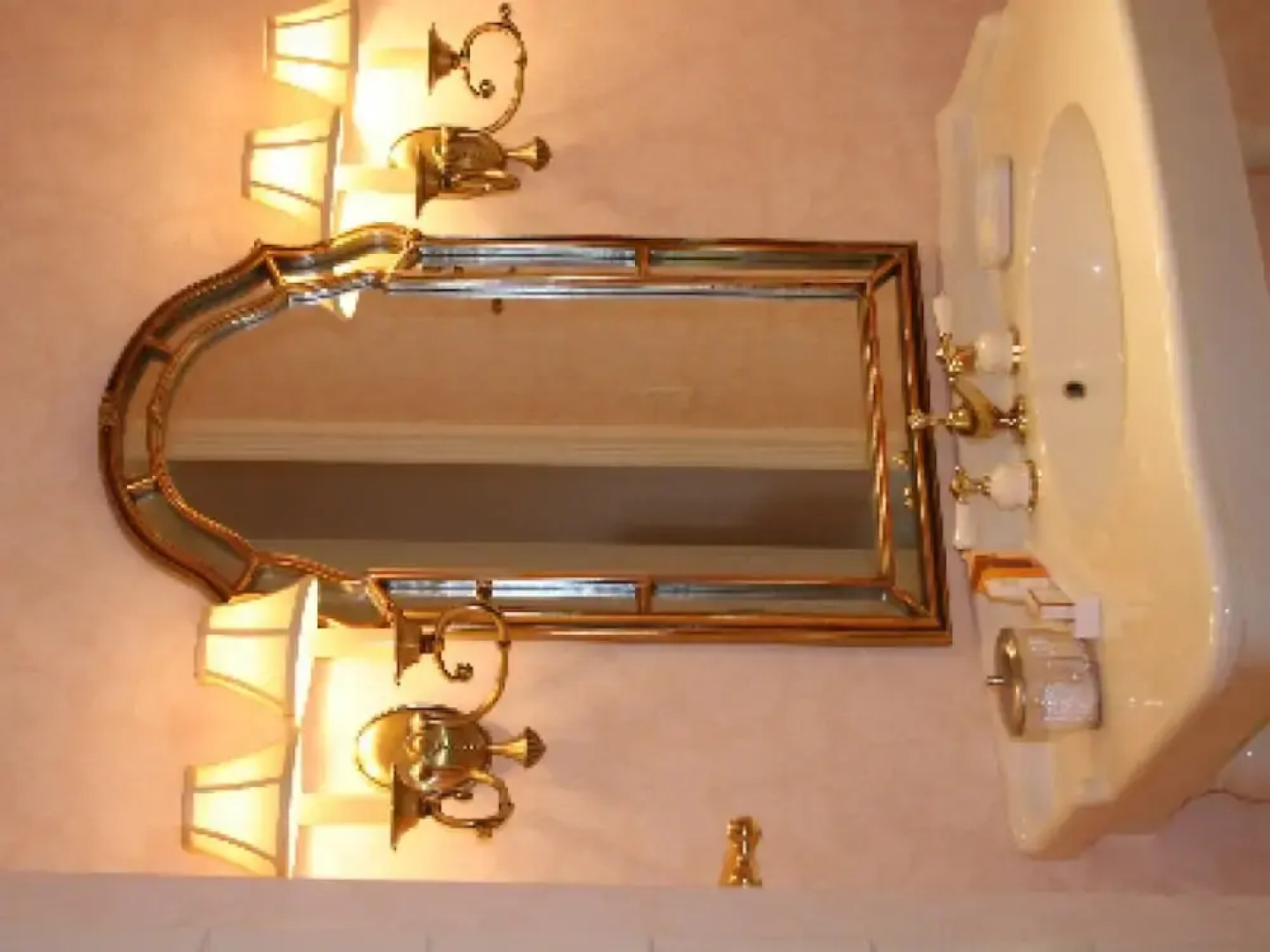 The Mansion at Red Hill