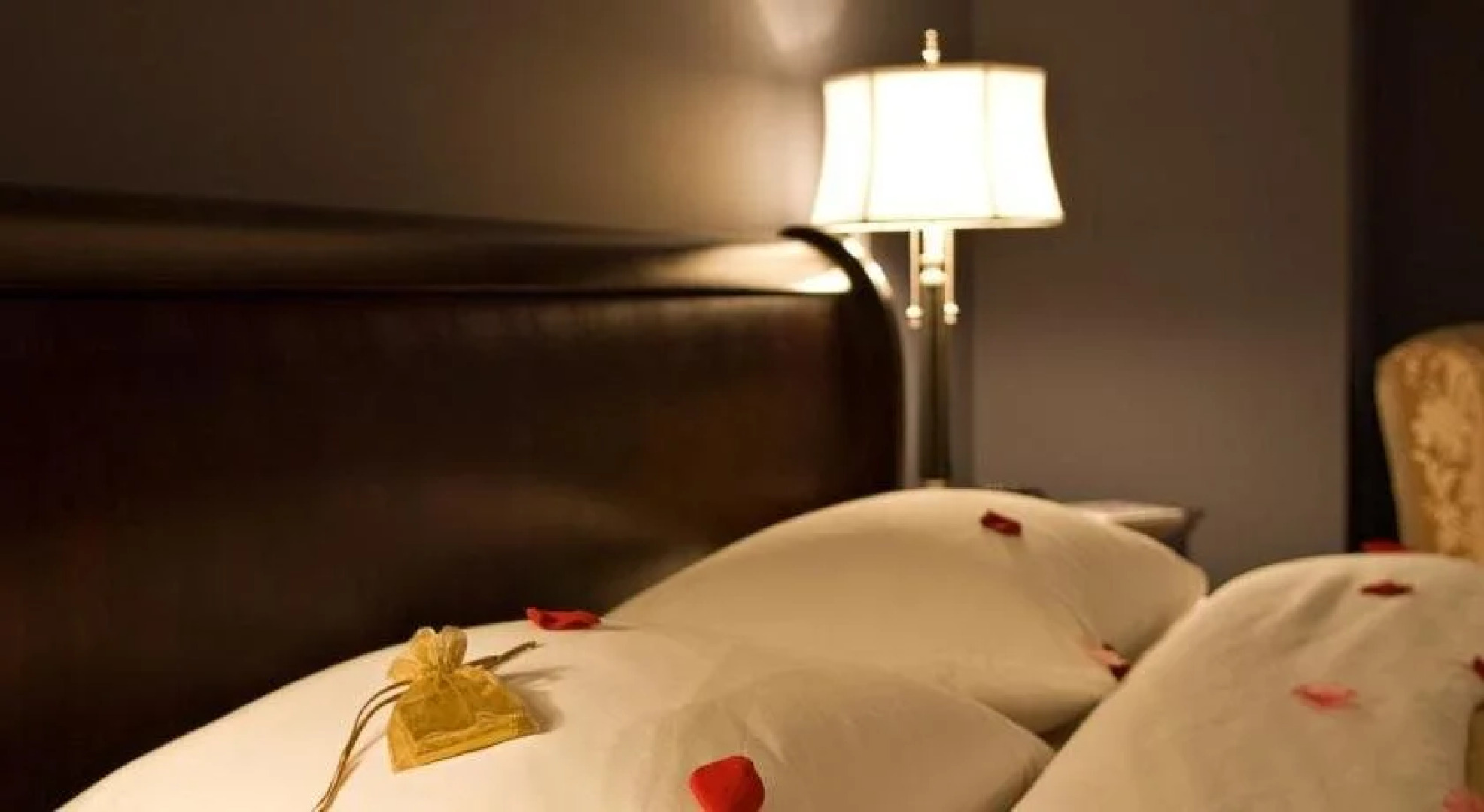 Sweet Dreams Luxury Inn