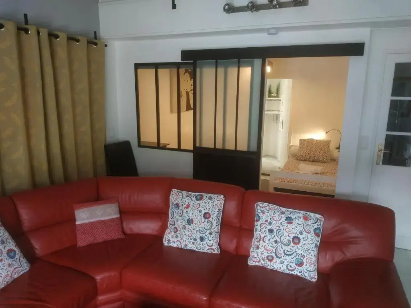 La Campanette En Luberon -Piscine Privee