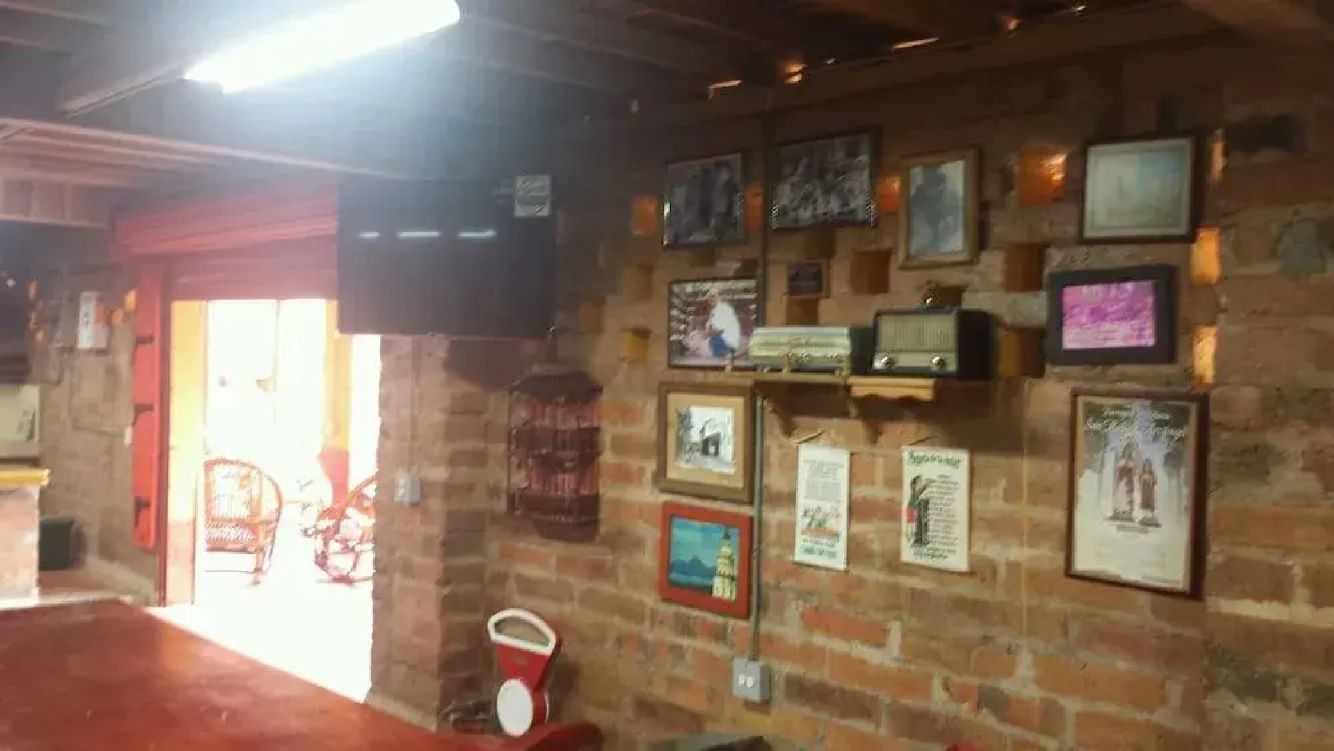 Hotel Campestre La Playa