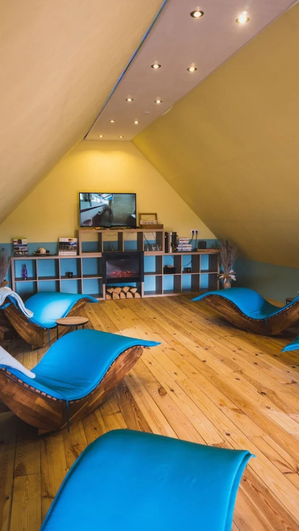 Eurocamp Spreewaldtor