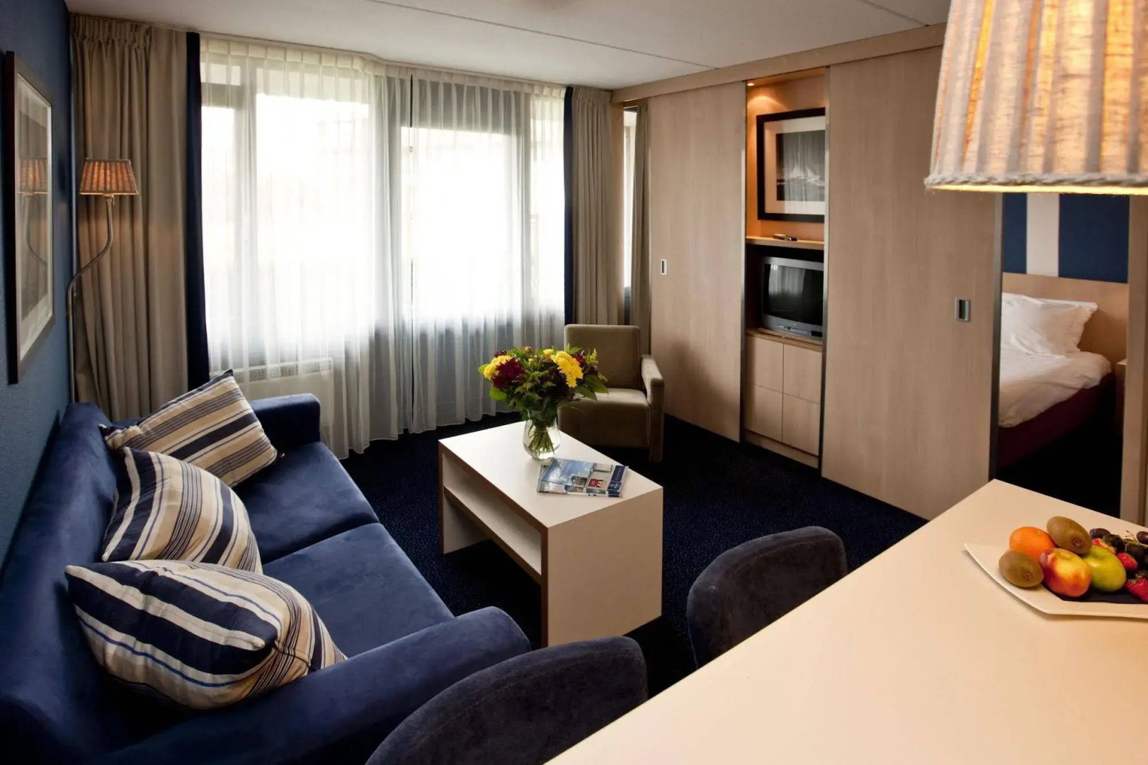 Fletcher Hotel-Restaurant Noordsee-Ameland
