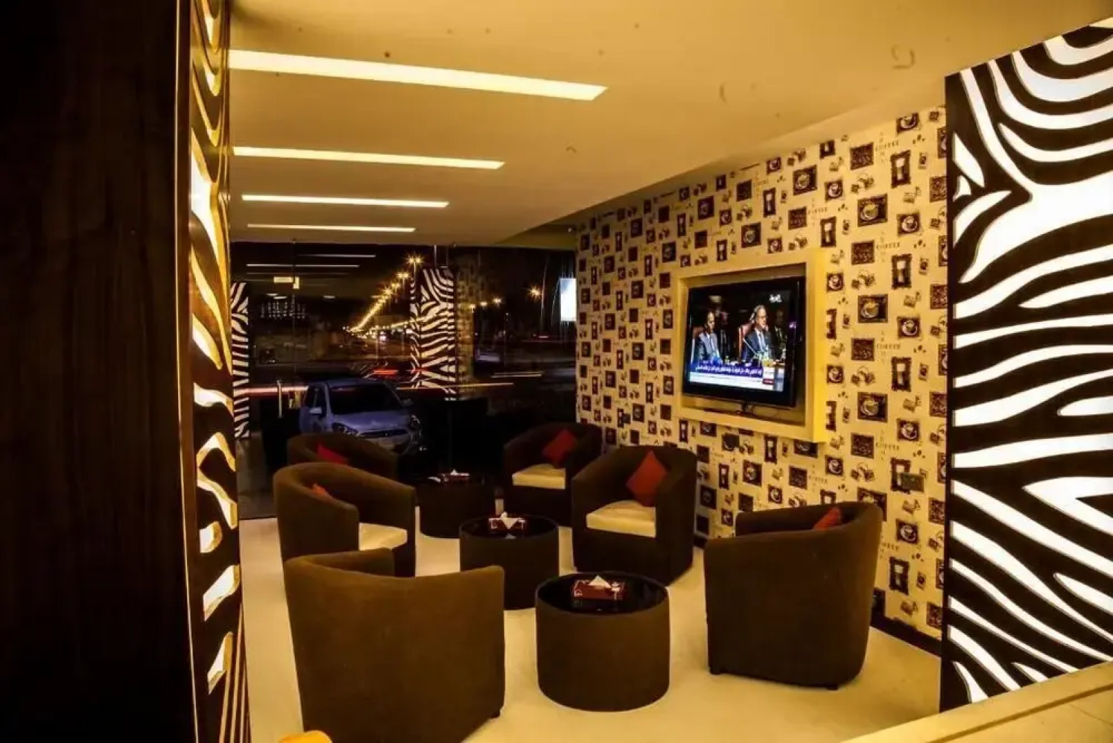 Essnad Furnished Units Al Taif