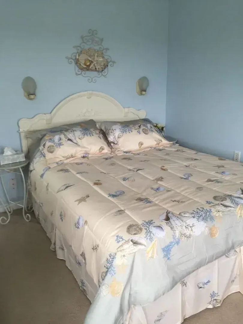 3 Moonlight Beach Suites