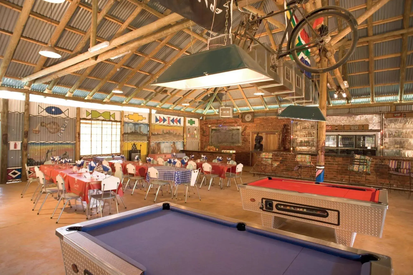 Zebra Nature Reserve