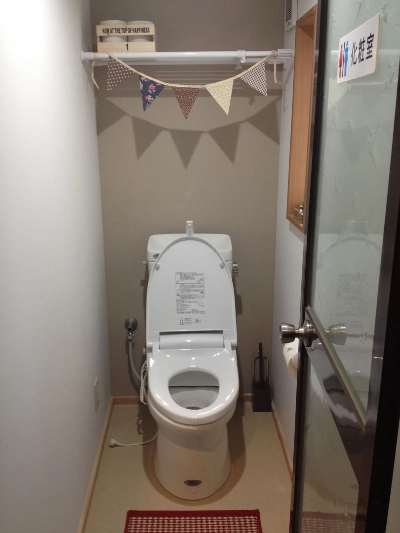 Stay Nikko Guesthouse – Hostel