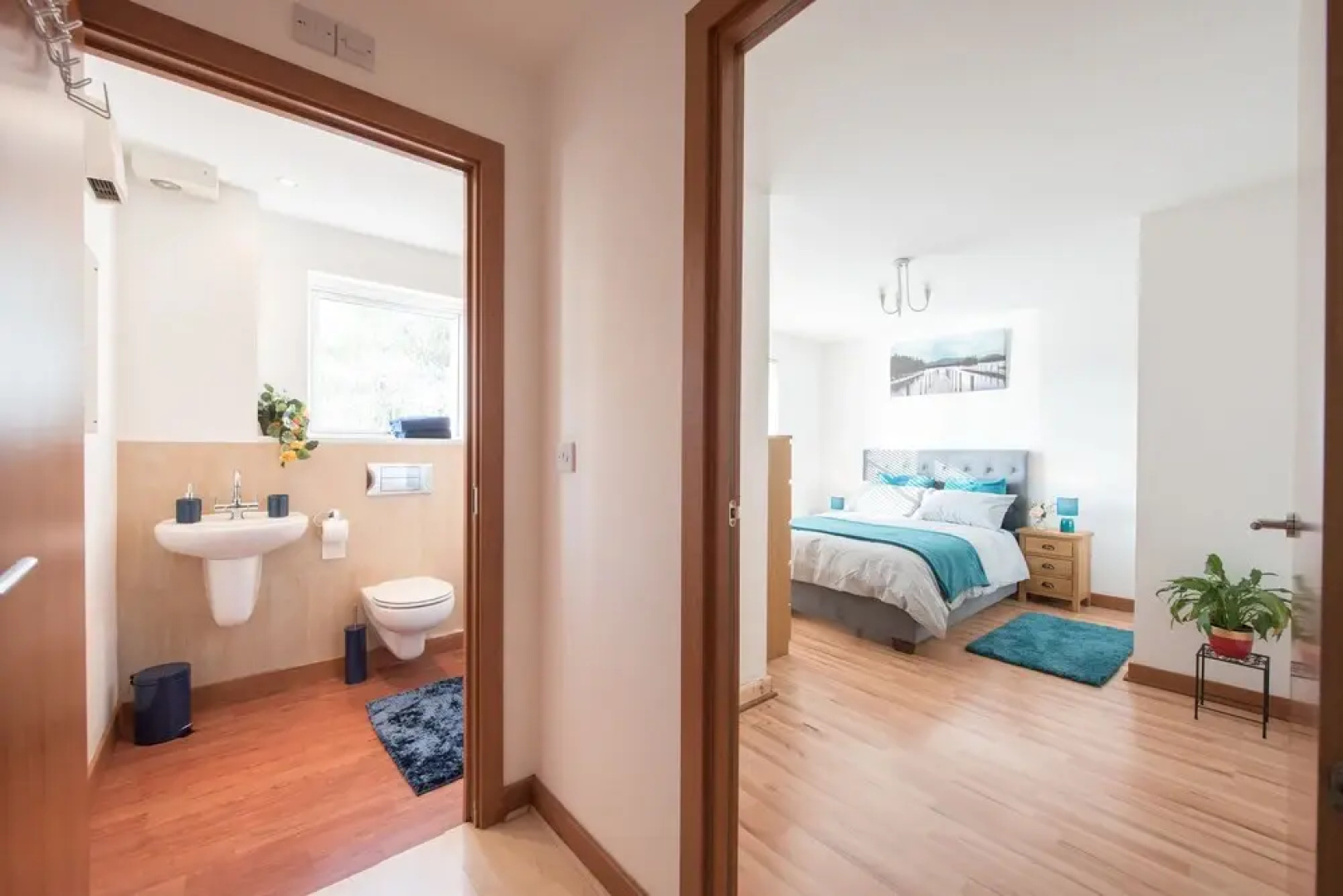 The Nautical by Kish Apartments