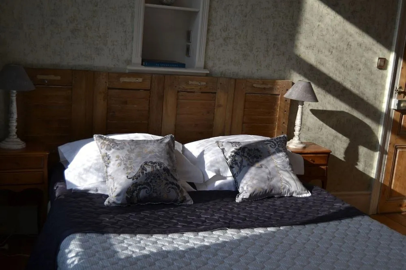 Le Manoir de Bonningues les Ardres