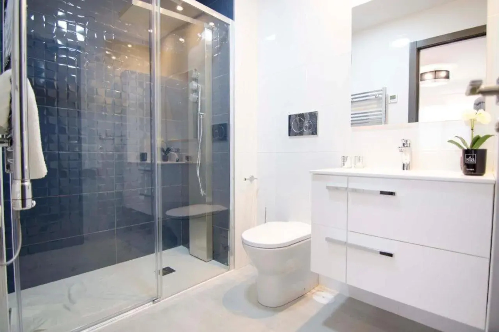 Mar De Pulpi Apartments - Marholidays