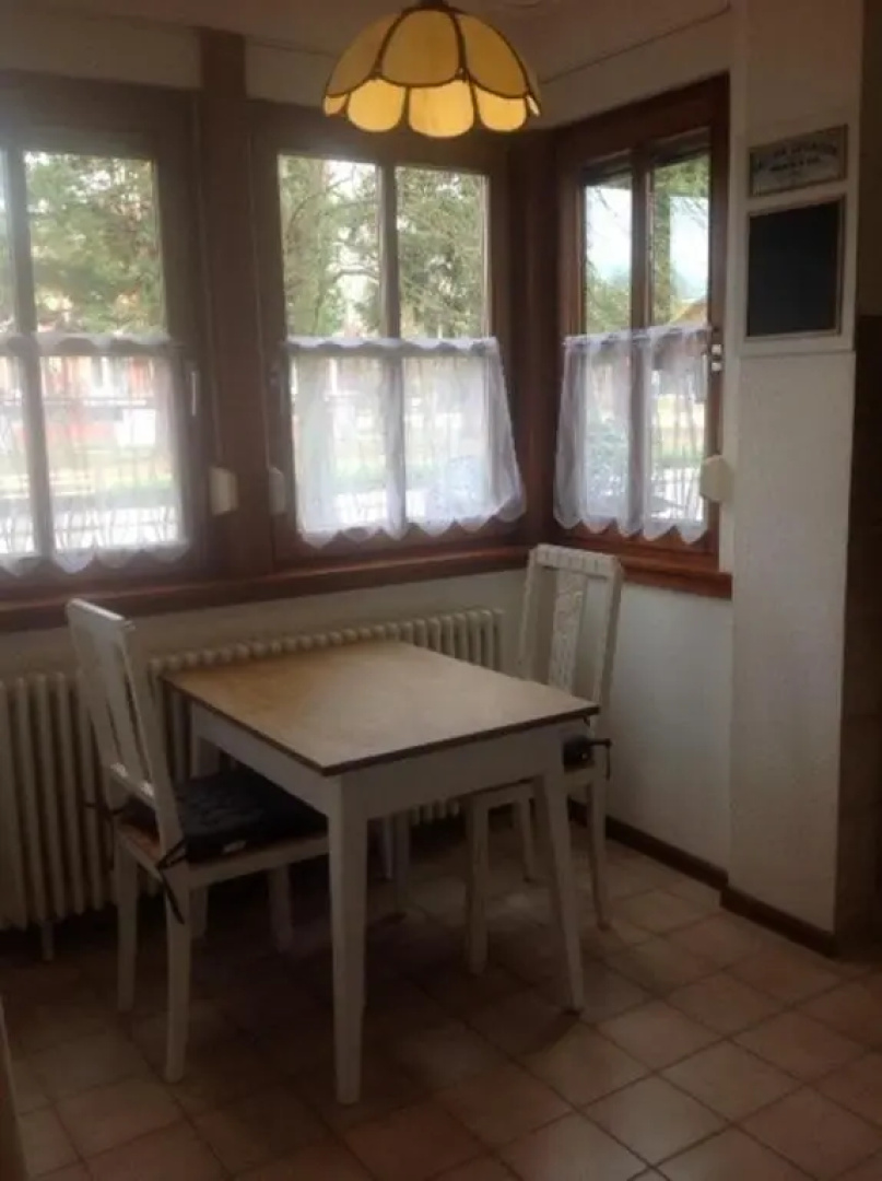 Appartements am Park