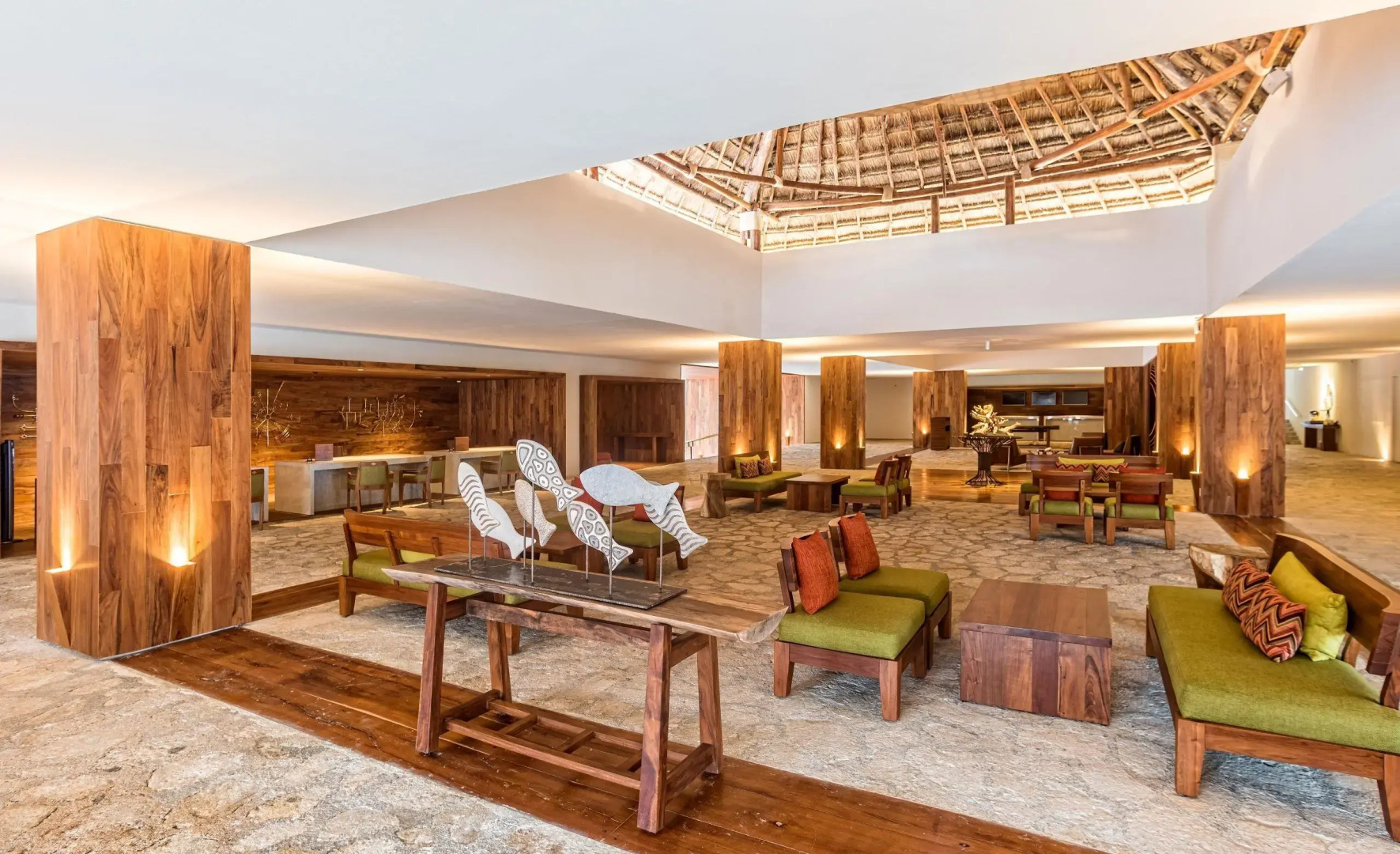 InterContinental Presidente Cozumel Resort Spa by IHG