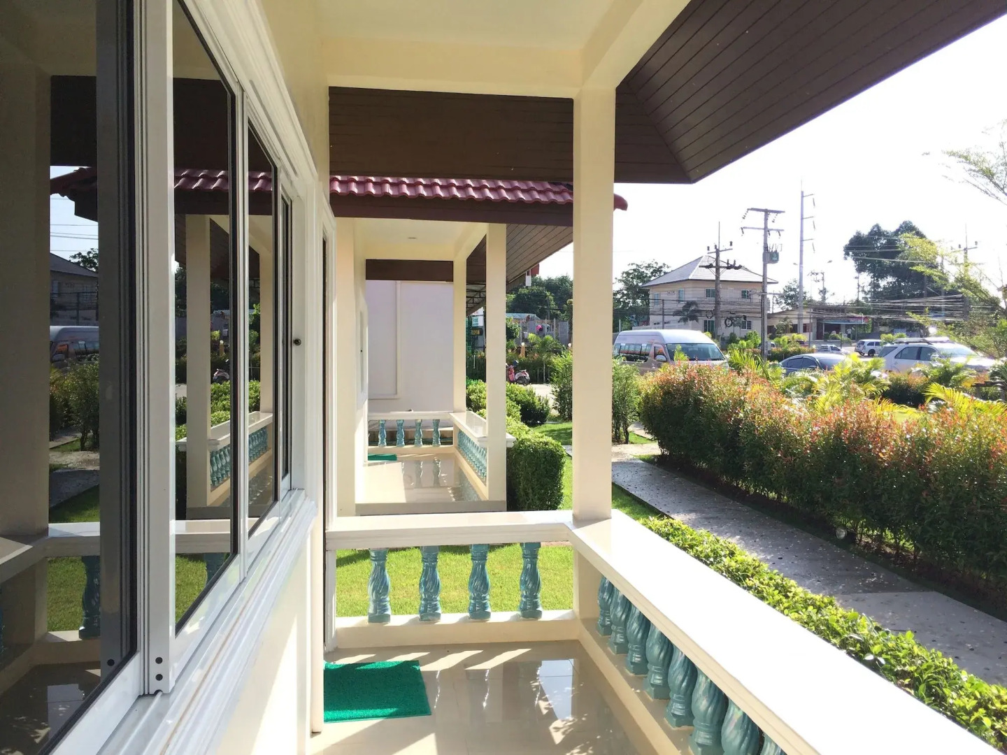 Phuket Airport Villa