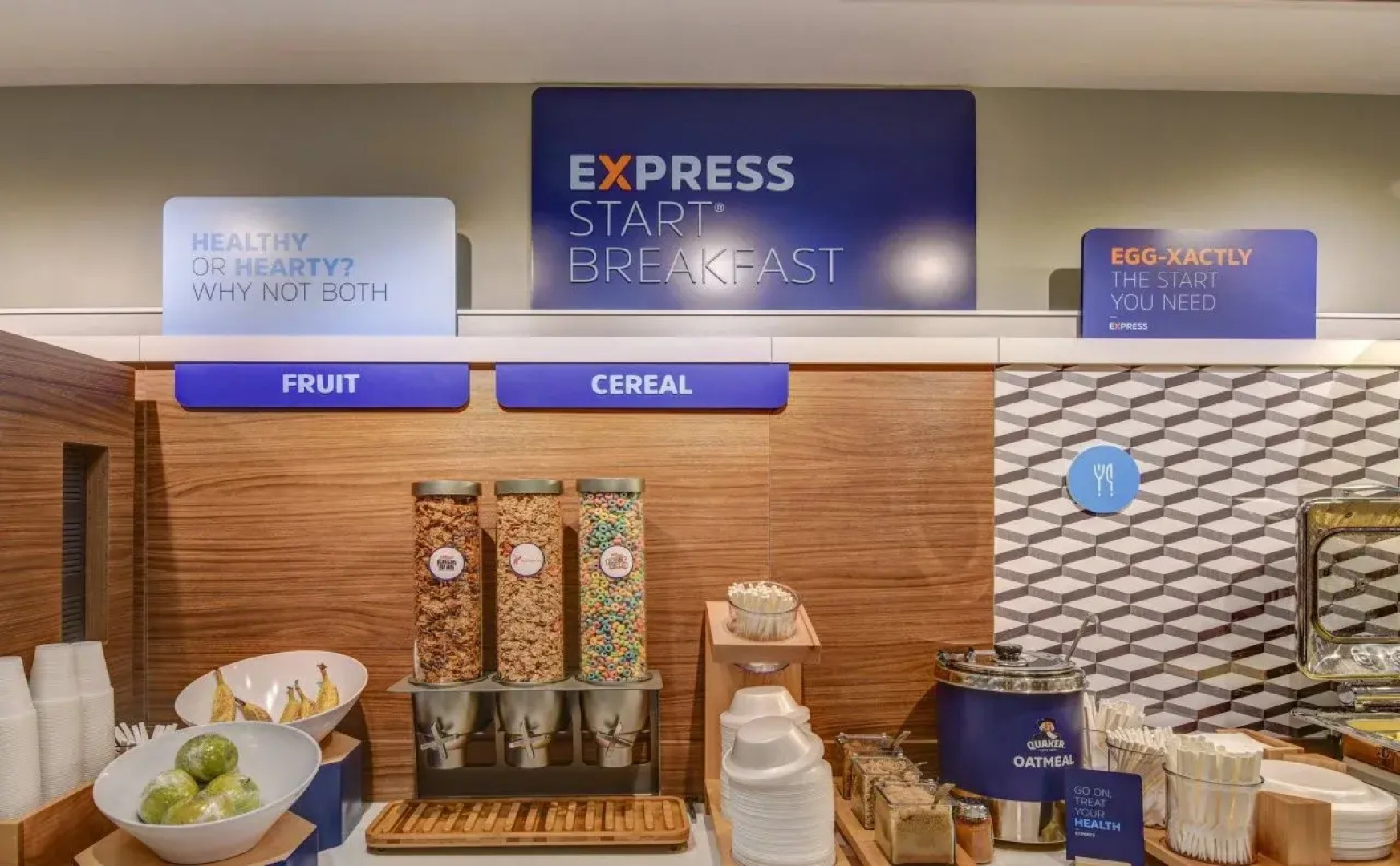 Holiday Inn Express Fort Walton Beach Central by IHG