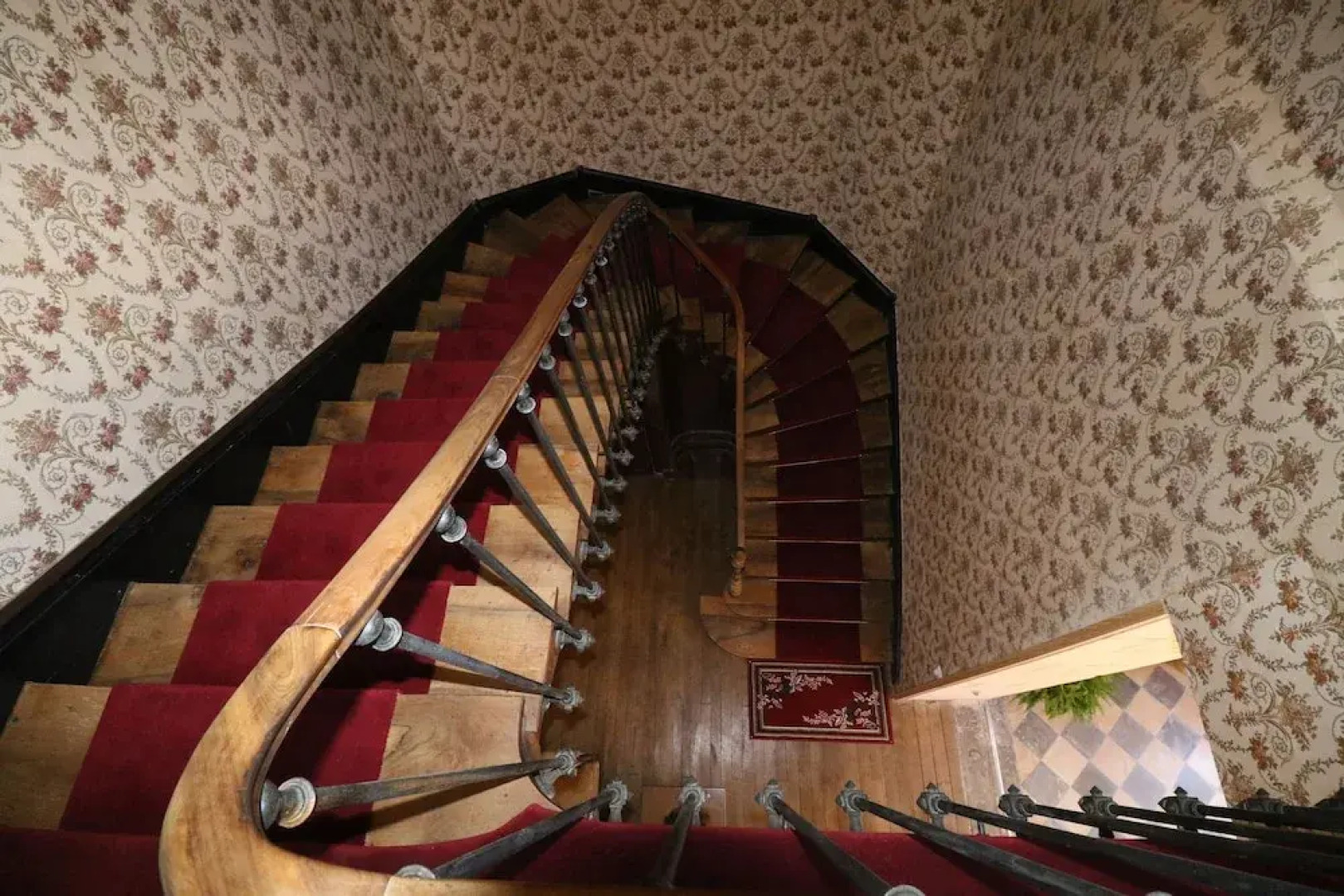 Domaine de Champ rose