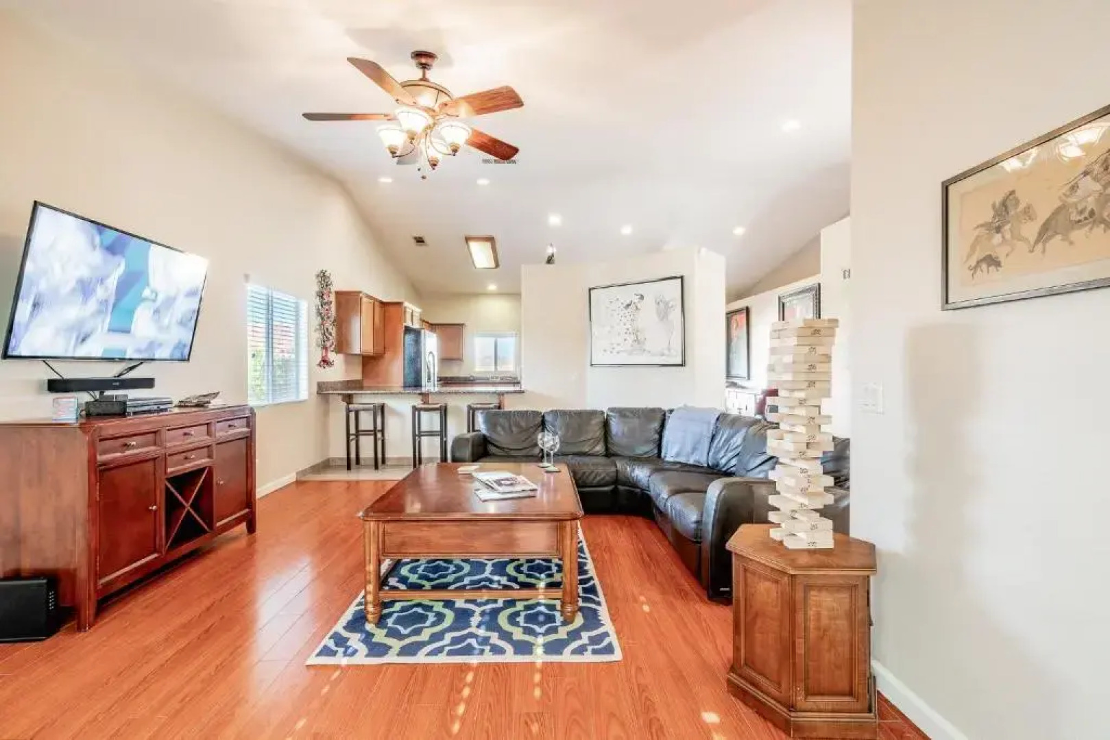 Enjoy Real Mineral H20 - Game Room - Purple Bed - 420 OK!